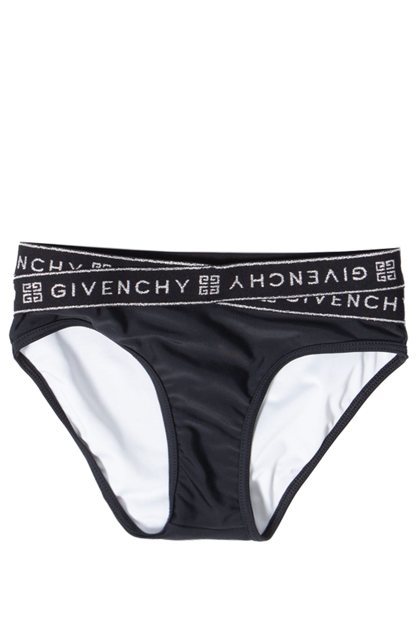 Shop Givenchy Swimwear In Back
