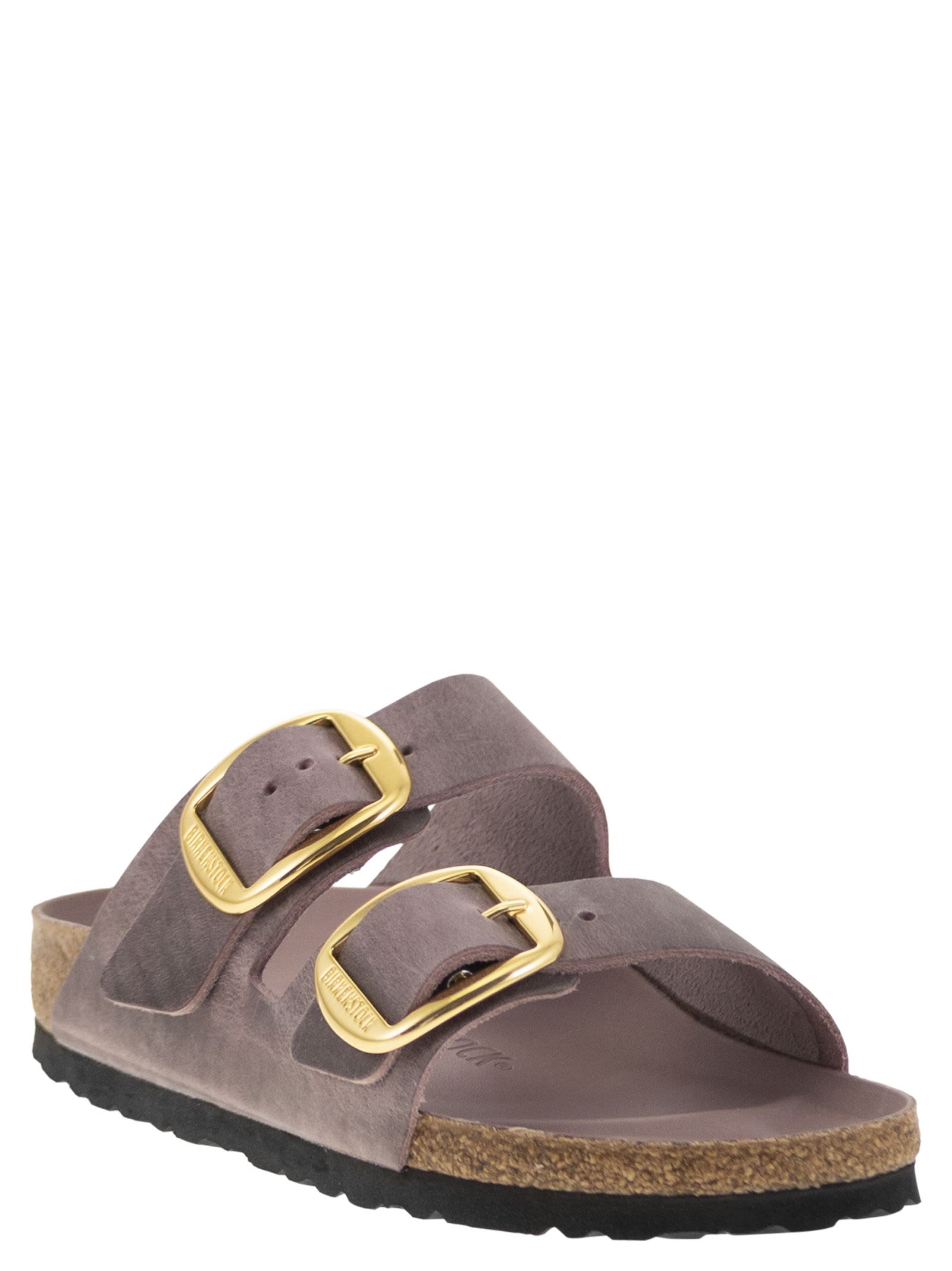 Birkenstock Sandals Arizona Big Buckle In Multi