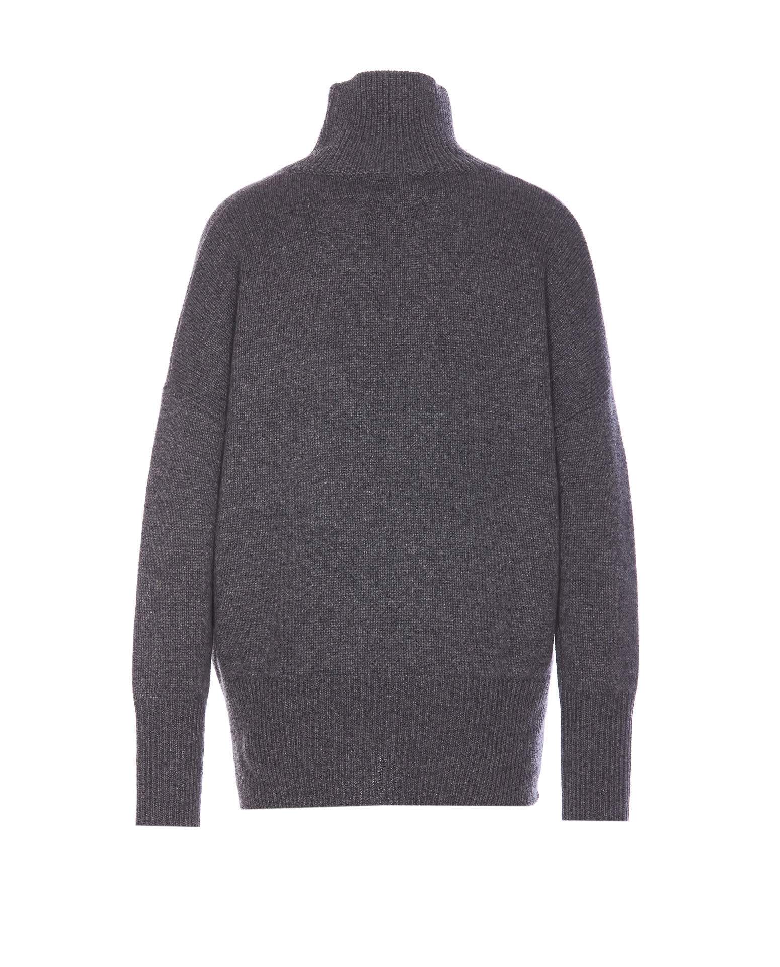 Shop Lisa Yang Heidi Sweater In Grey