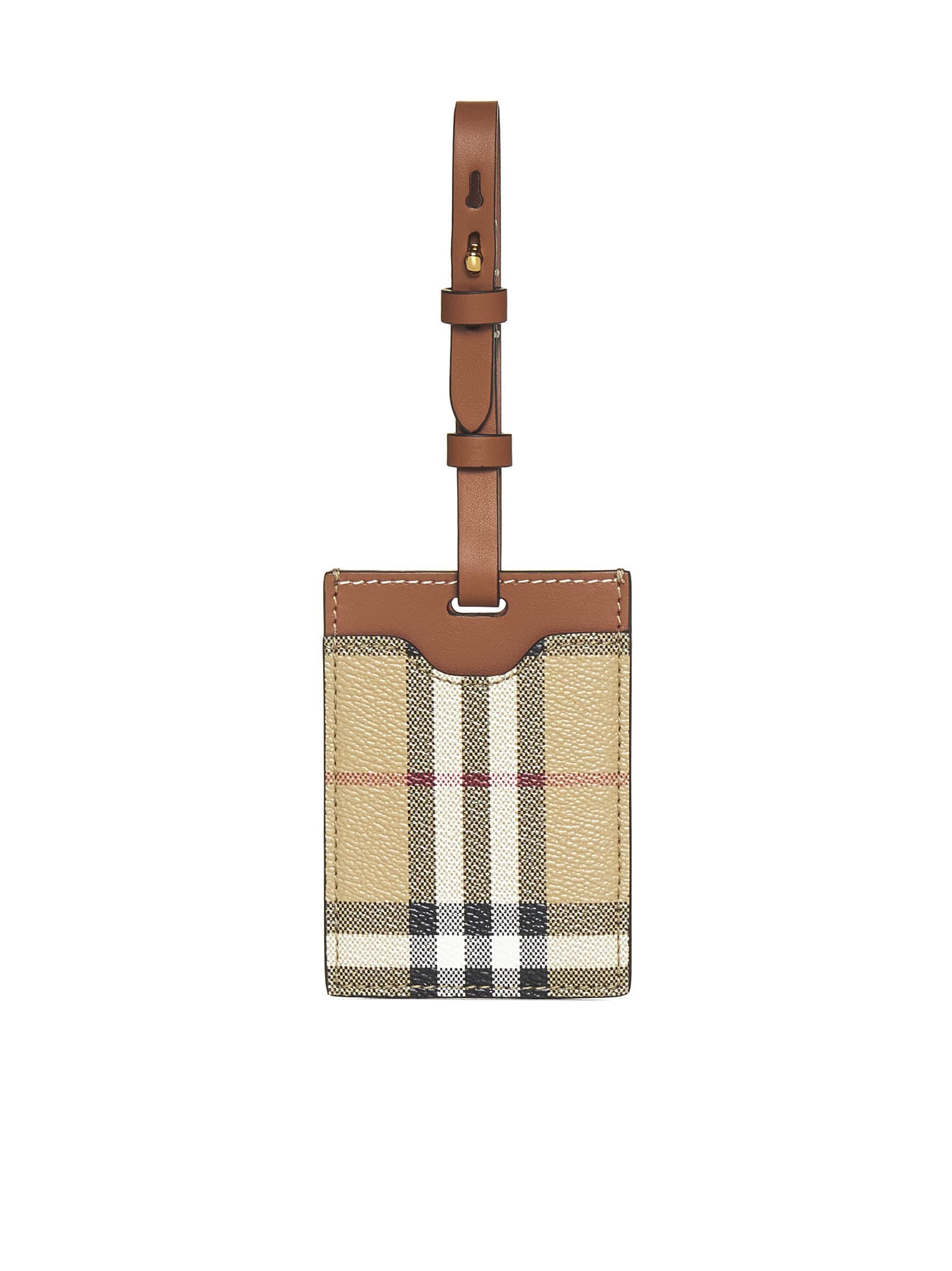 Burberry Luggage In Archive Beige