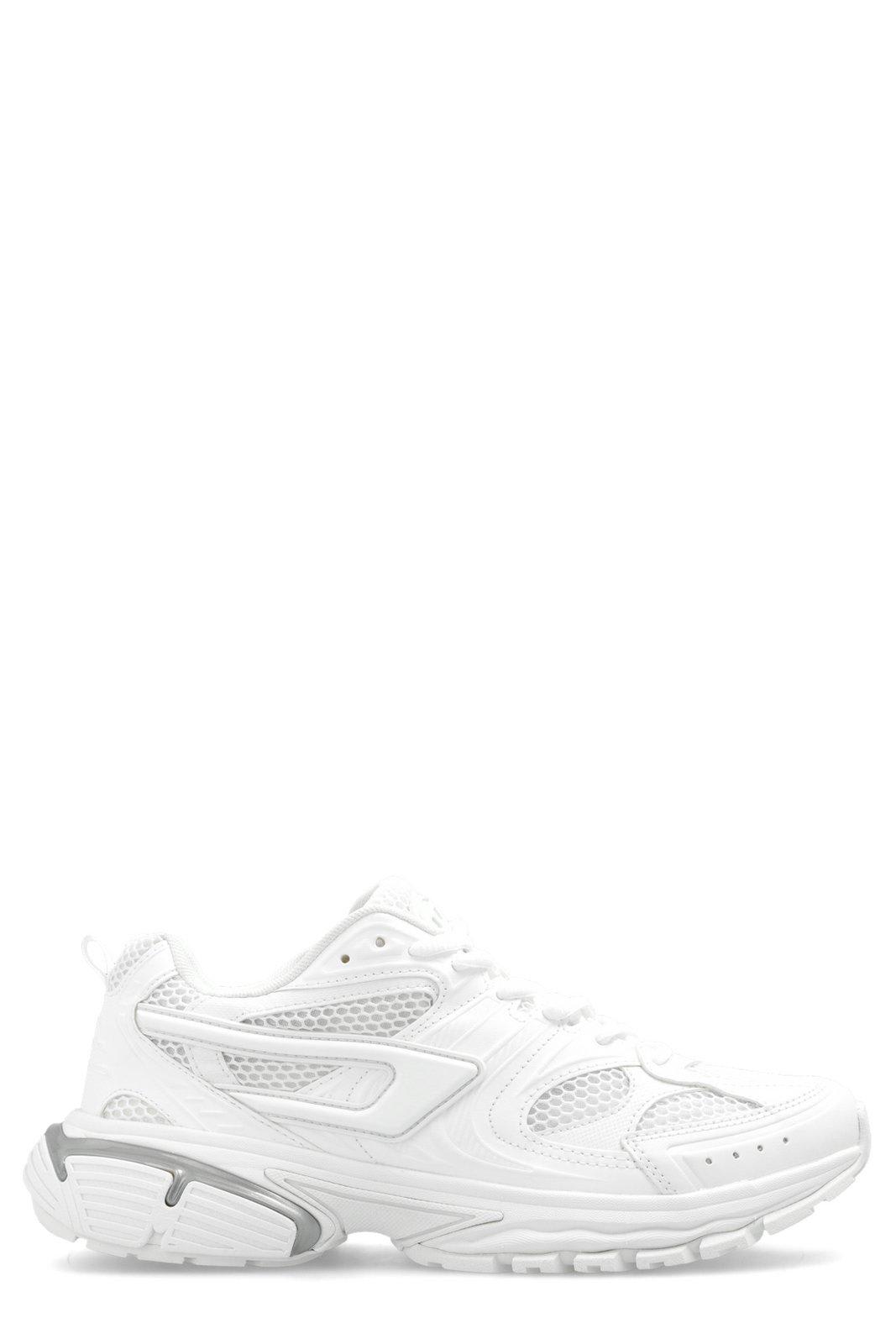 S-serendipity Pro-x1 W Mesh Panelled Sneakers