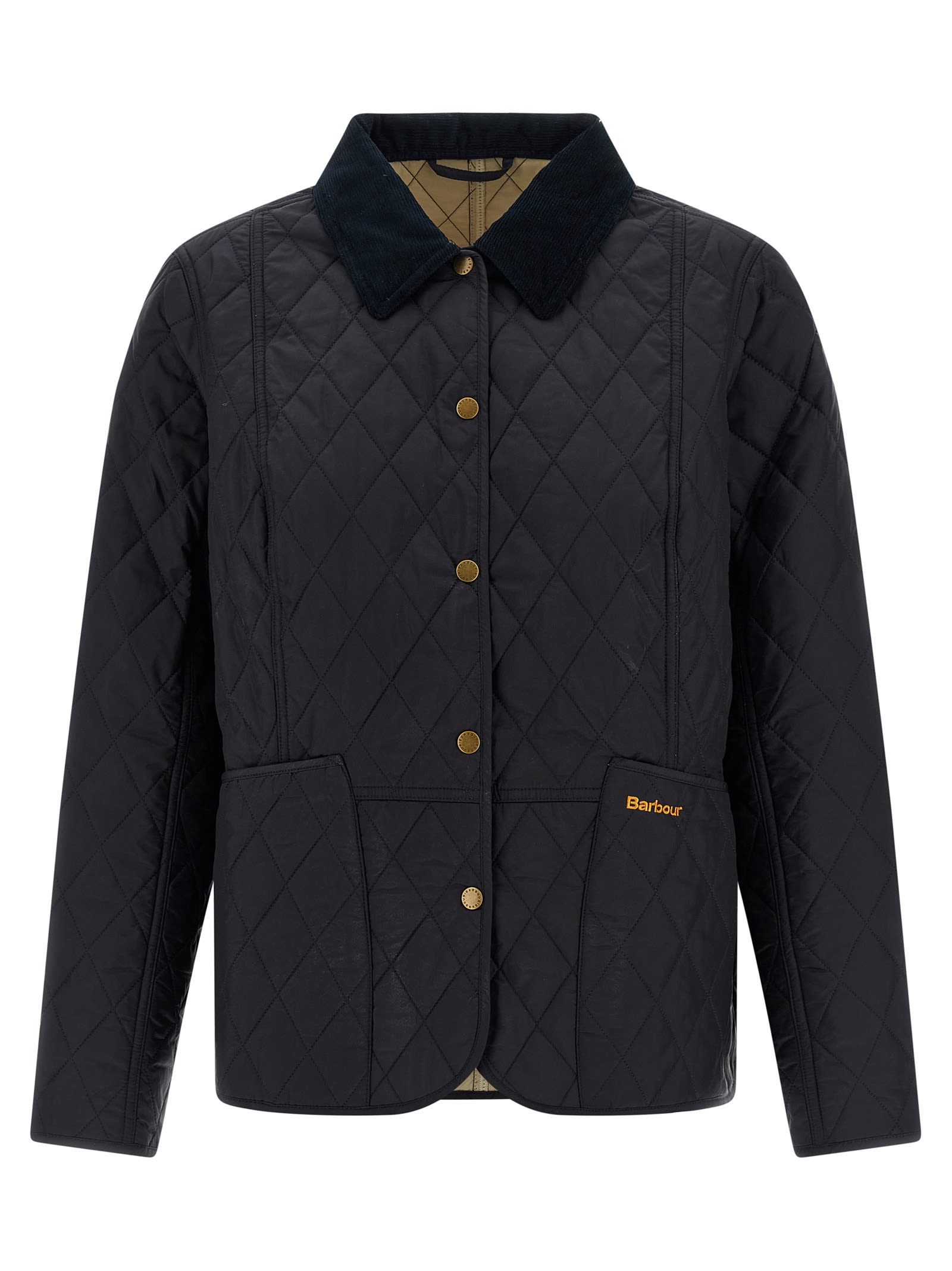 Barbour liddesdale Down Jacket