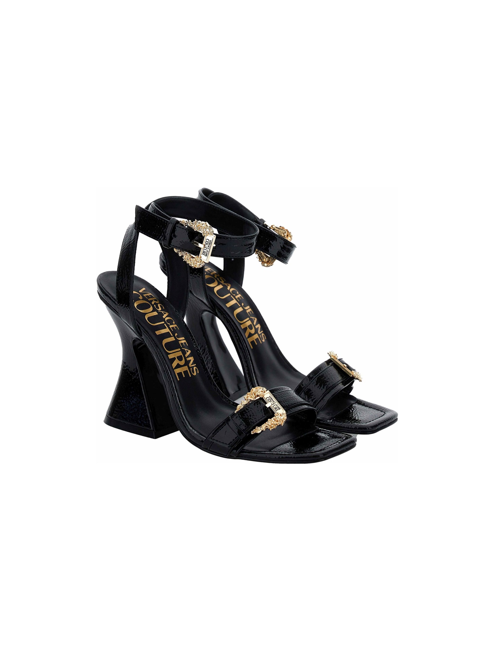 VERSACE JEANS COUTURE VERSACE JEANS COUTURE SHOES 