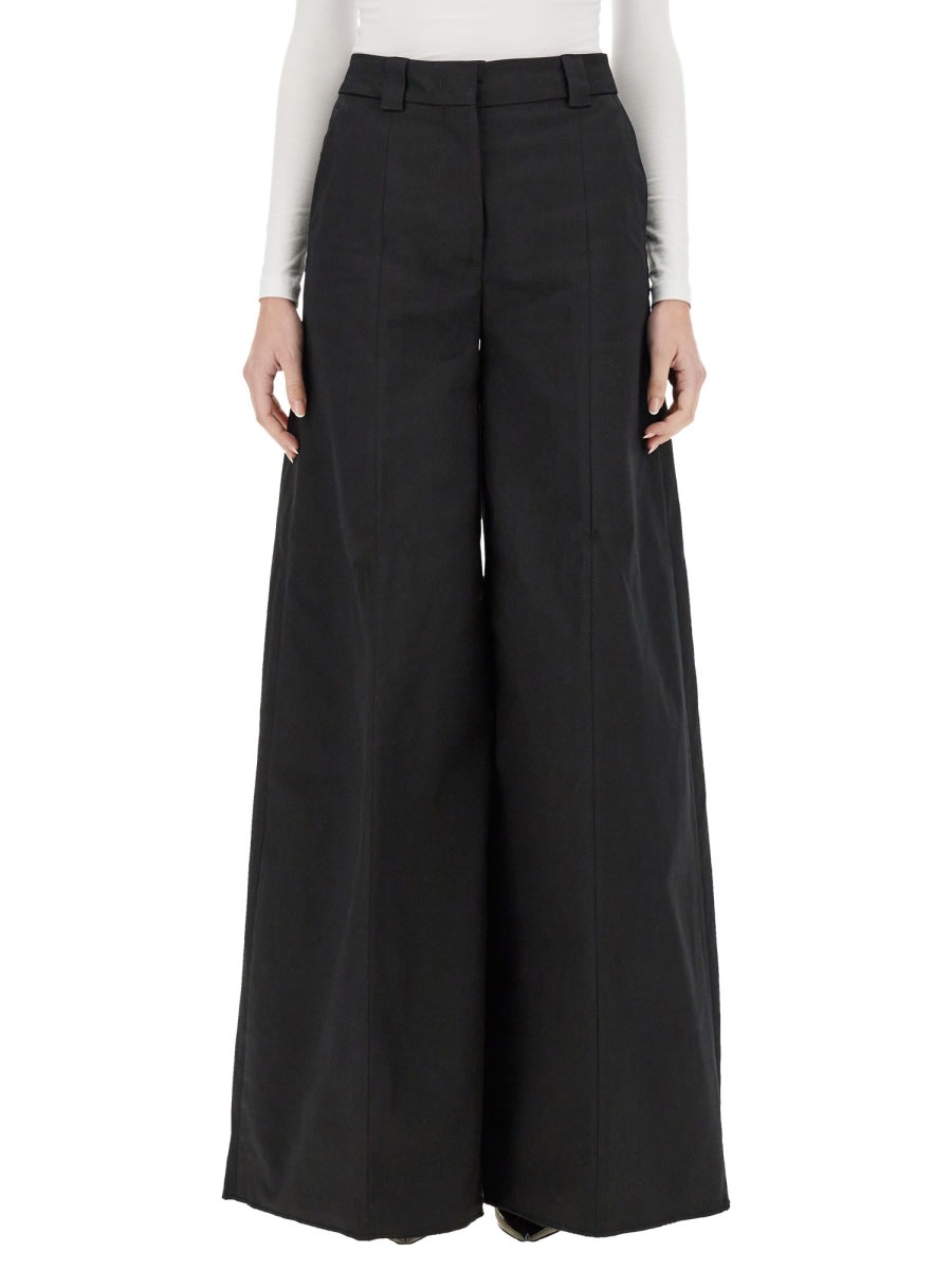 Wide Pant alma