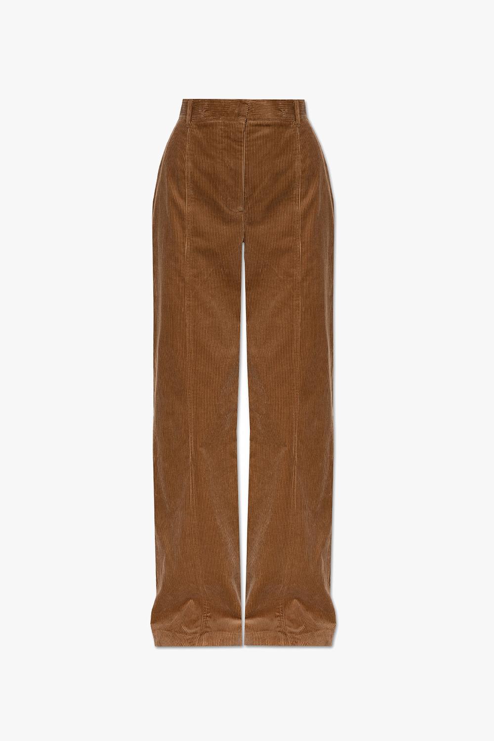 Burberry blakely Corduroy Trousers