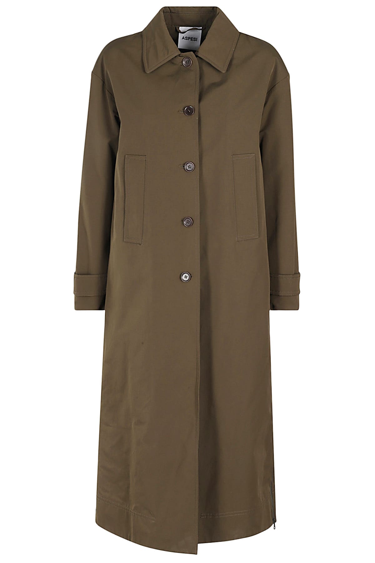 Eleanor Coat