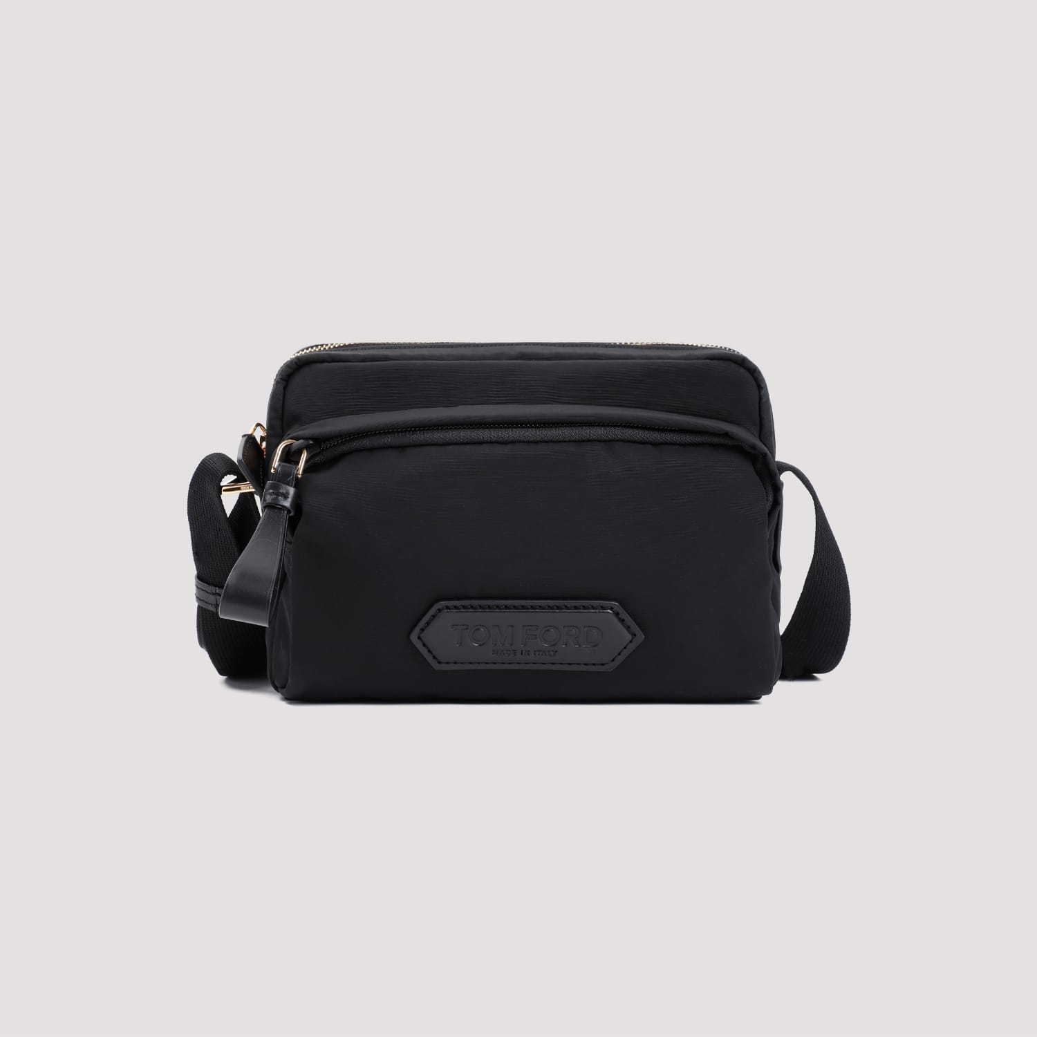 TOM FORD MINI MESSENGER BAG 