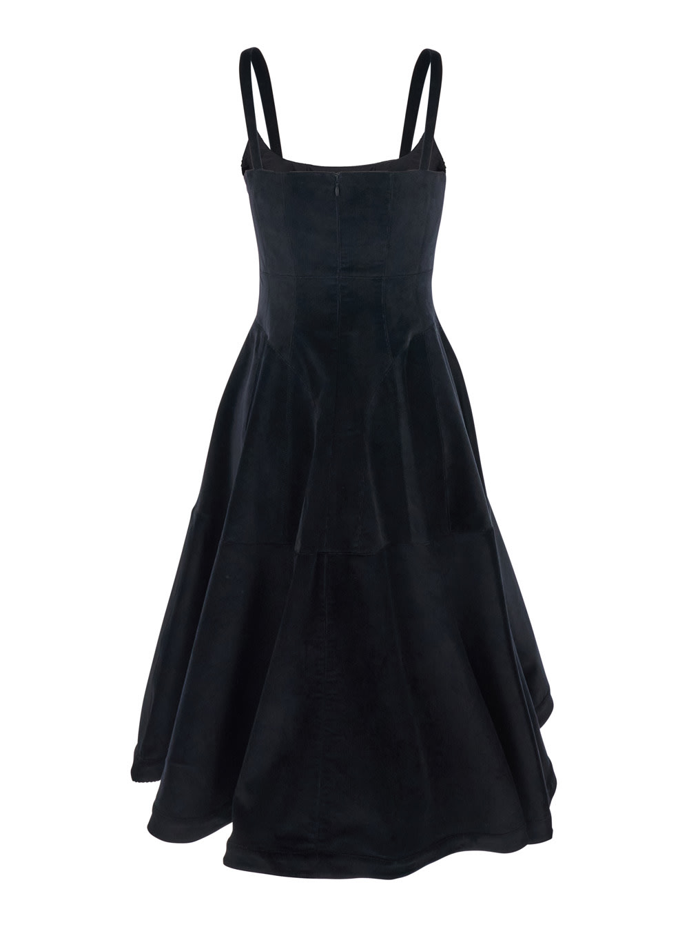 Giovanni Bedin Abito In Black