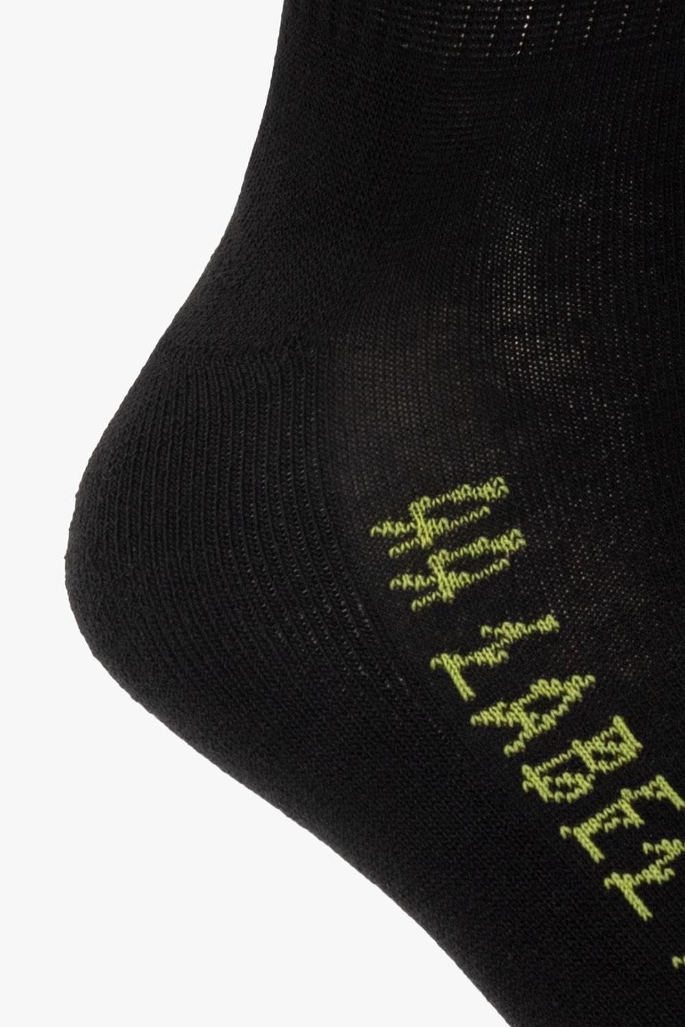 Shop 44 Label Group Socks With Logo