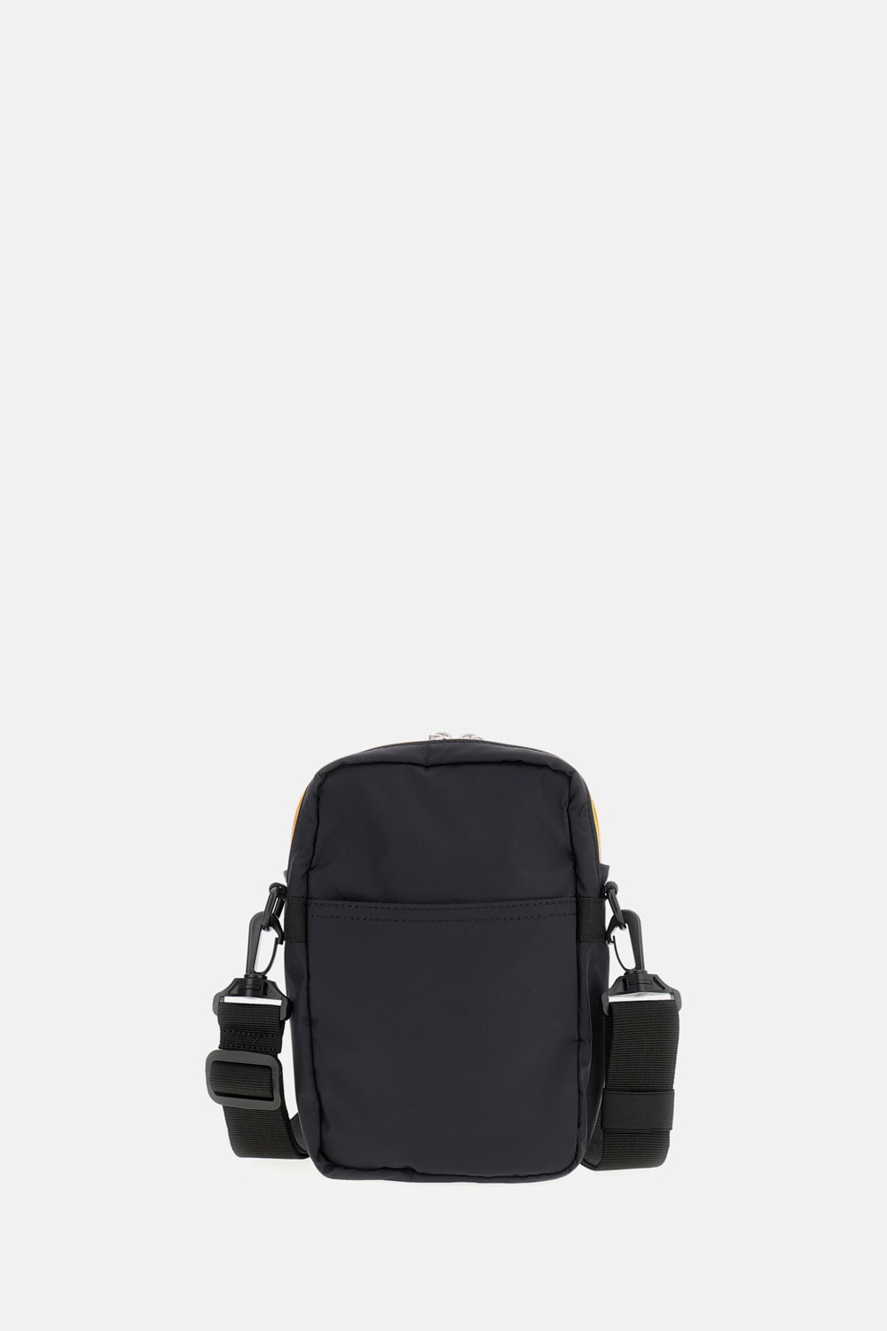 K-way Erloy Shoulder Bag In Black