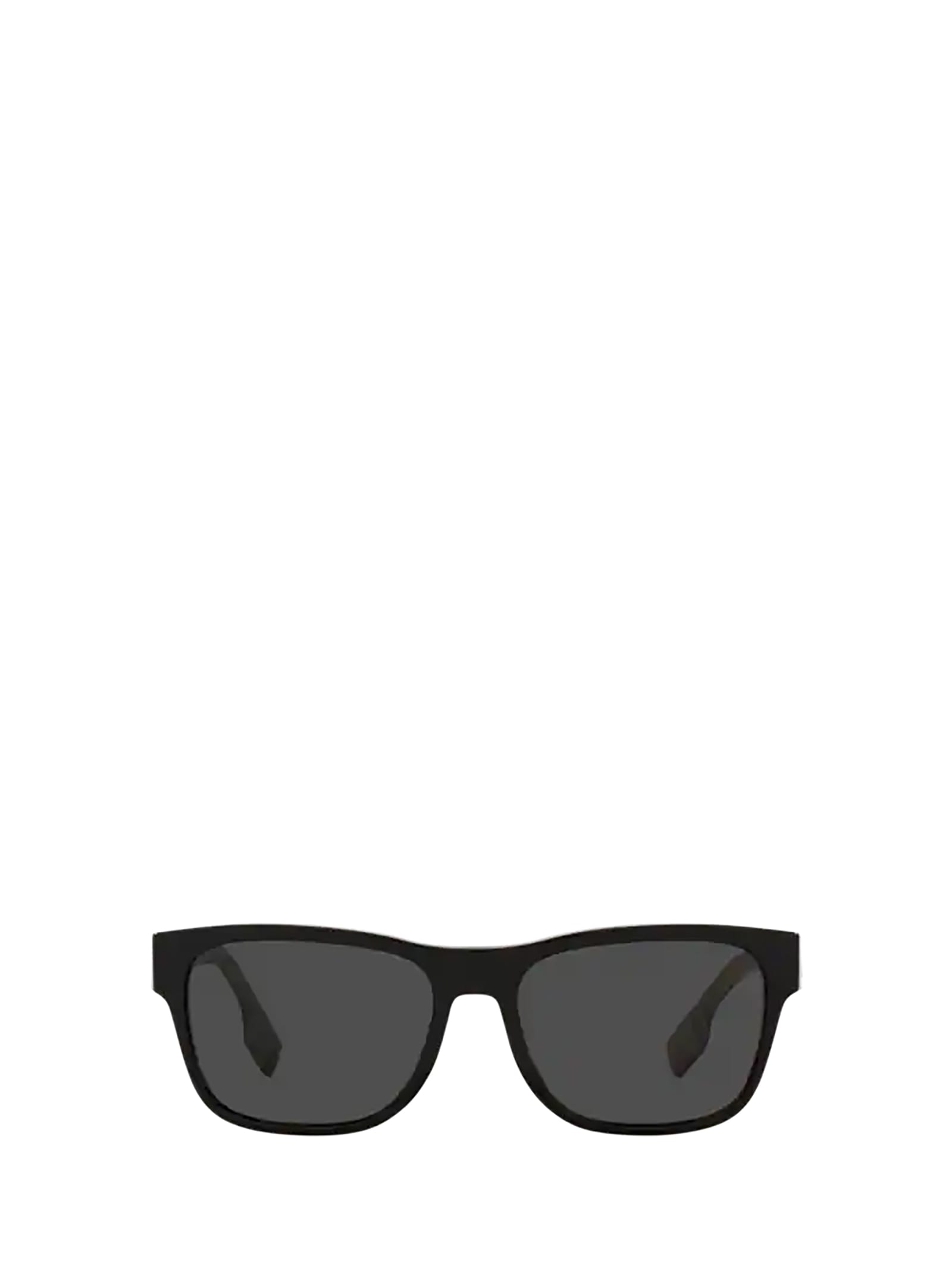 Burberry Eyewear Be4309 Black Sunglasses