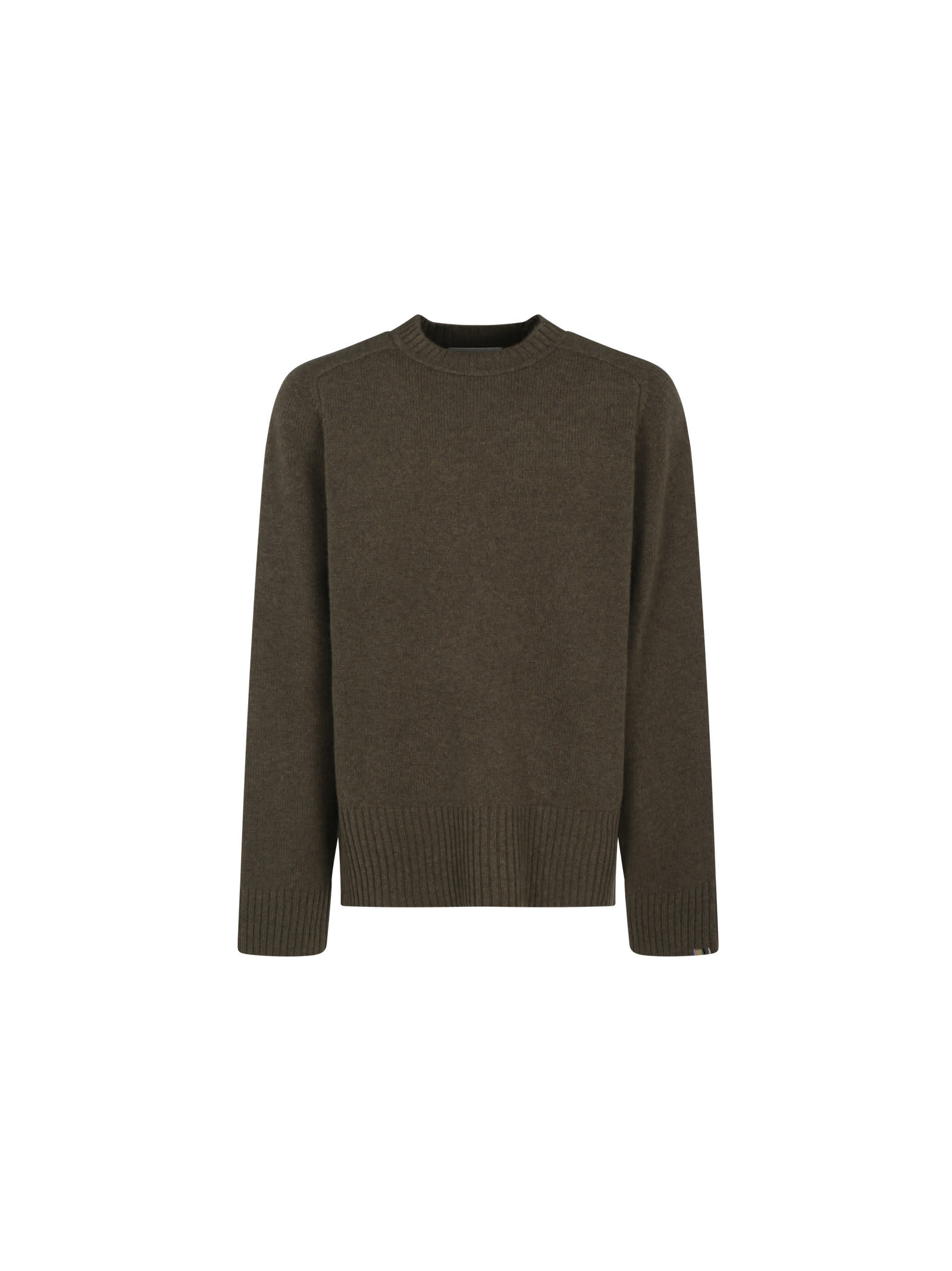 Extreme Cashmere Mama Pullover