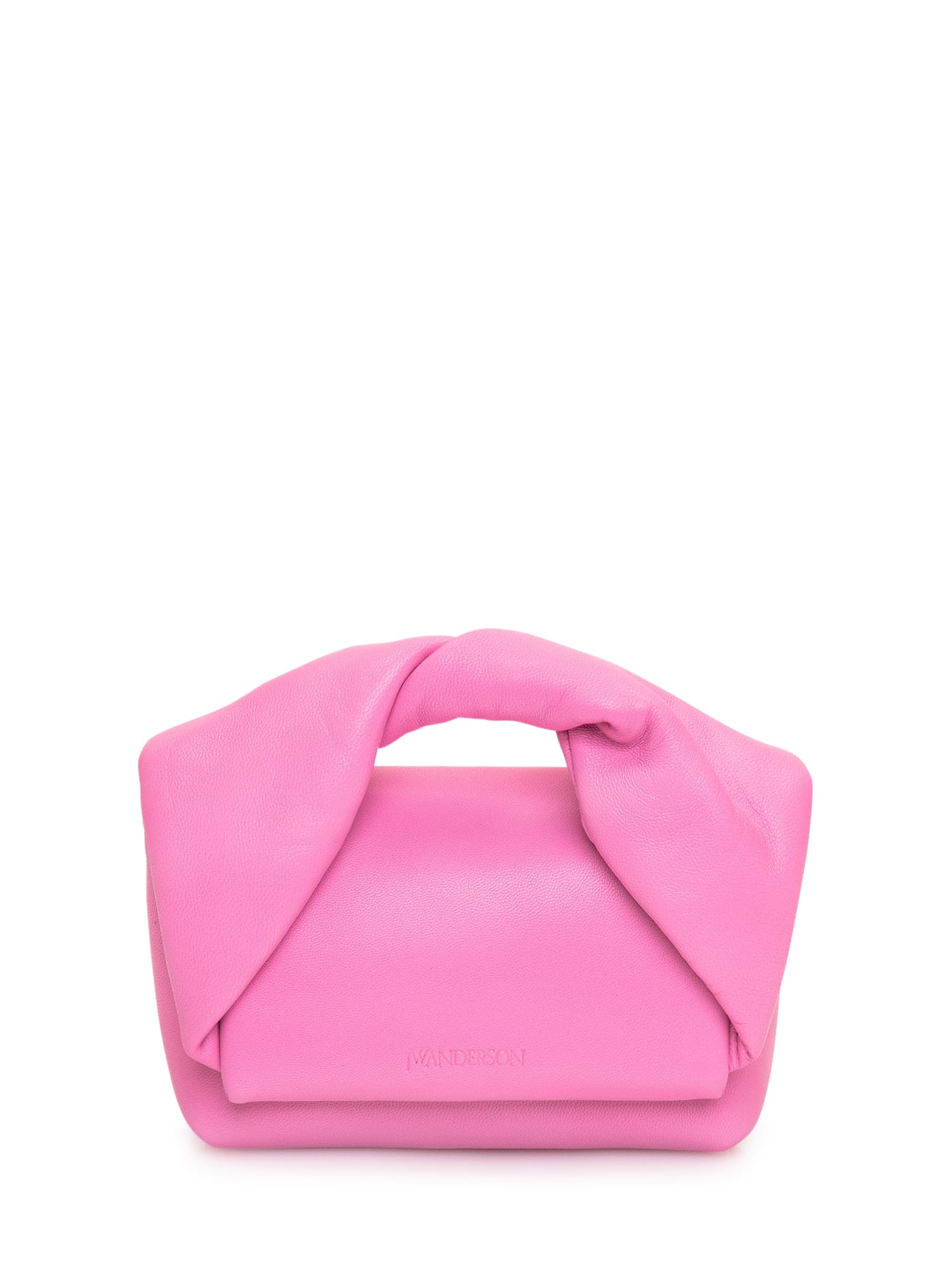 JW ANDERSON TWISTER NANO BAG