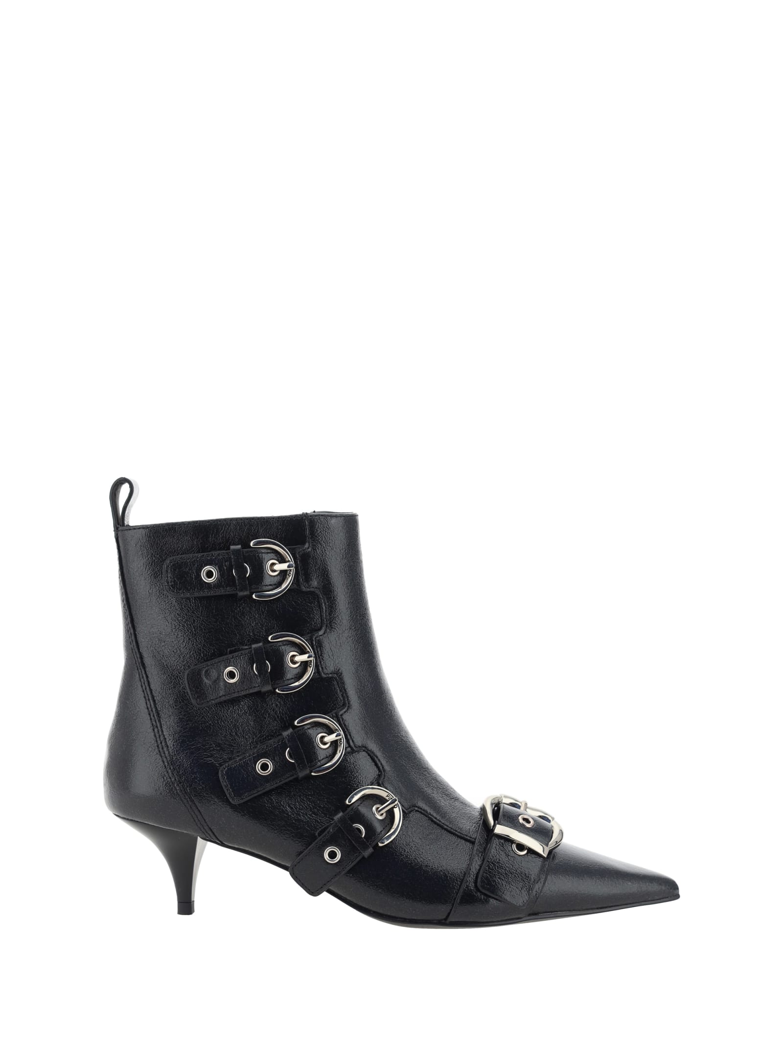 Ada Ankle Boots