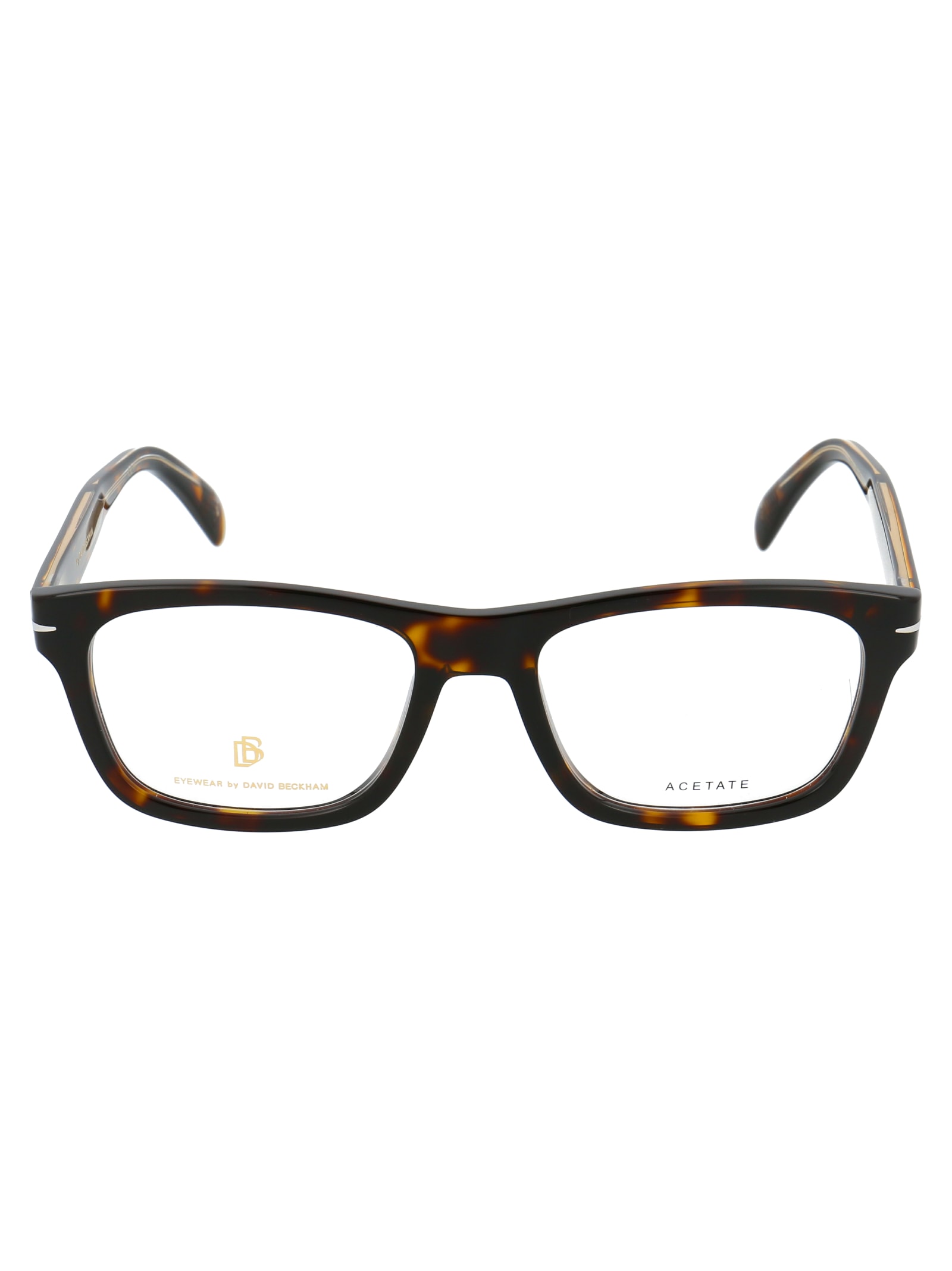 Db Eyewear By David Beckham Db 7011 Glasses