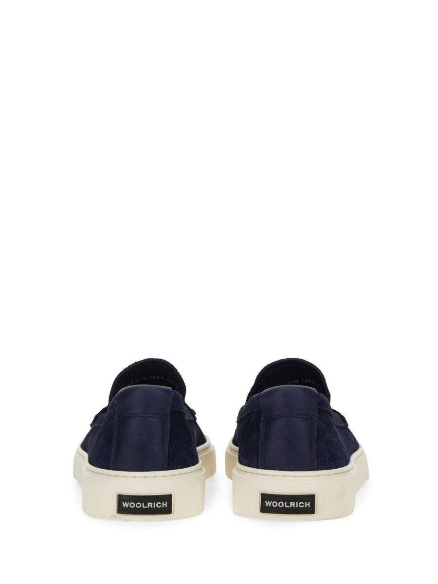 Woolrich Men Blue Size 13