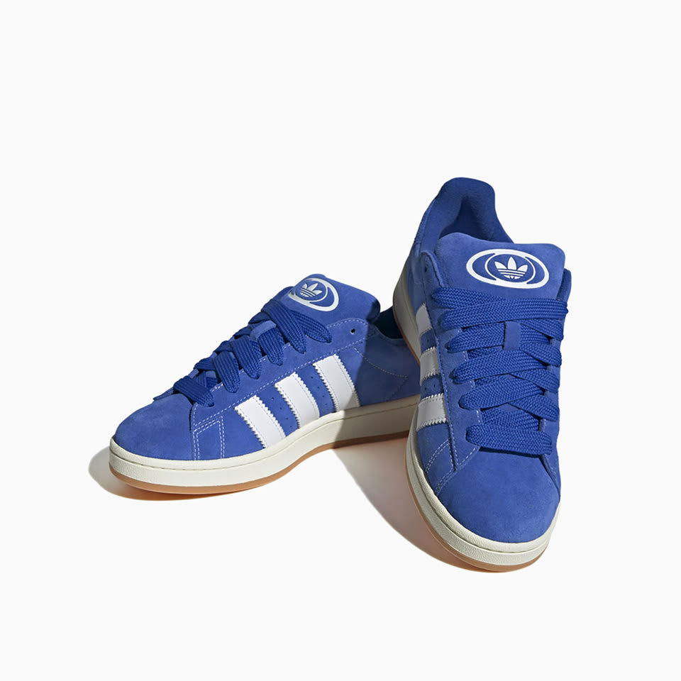 Shop Adidas Originals Campus 00s Sneakers In Multicolor