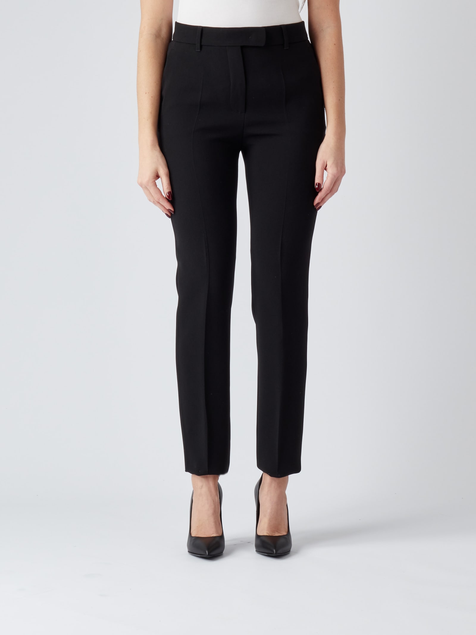 MAX MARA JERTA TROUSERS