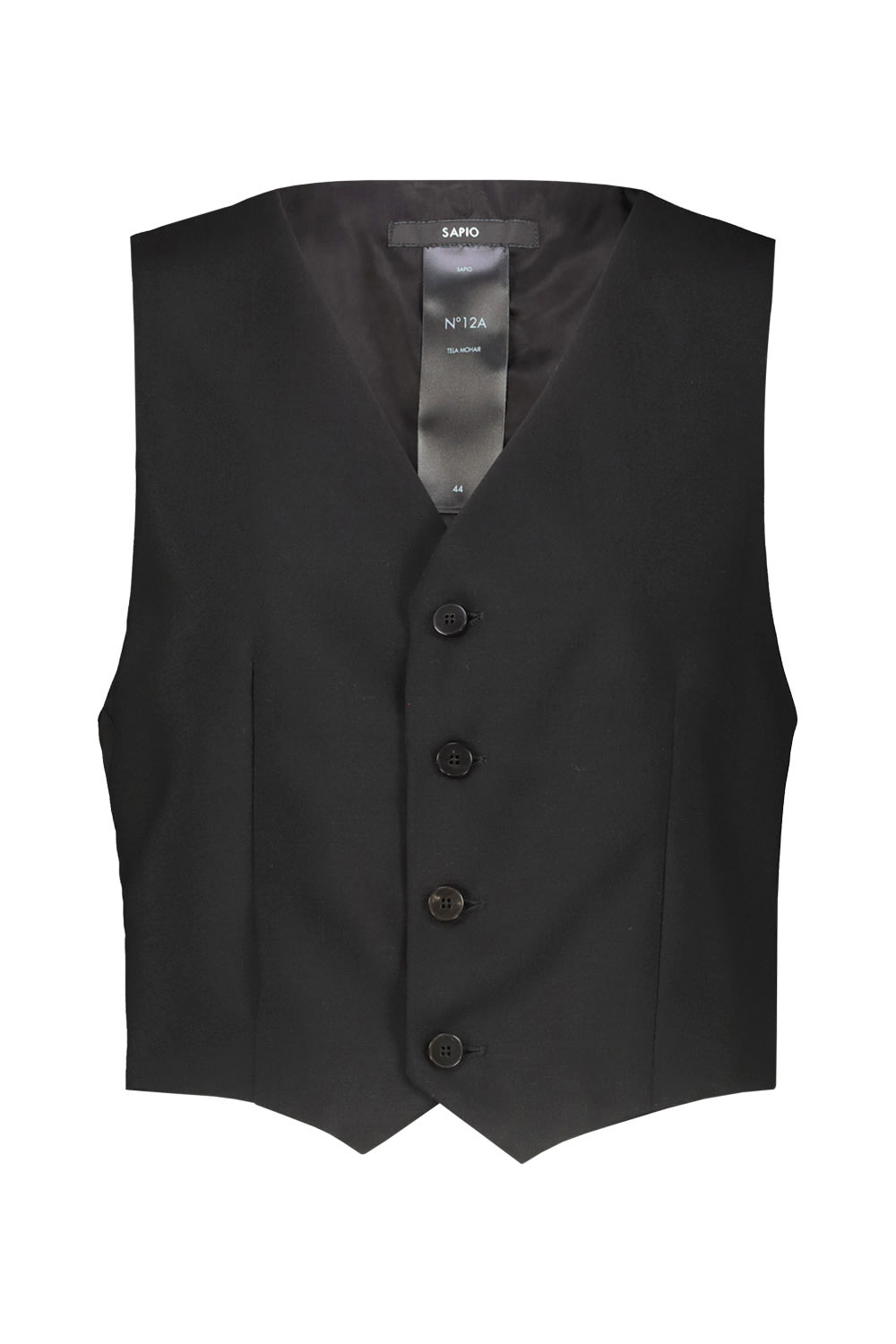 N12a Waistcoat