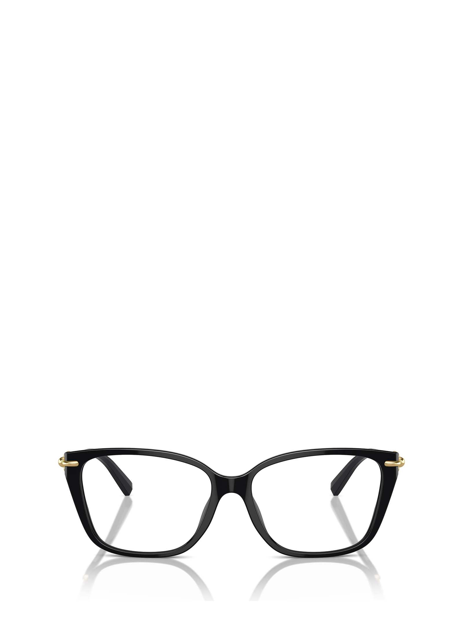 Tiffany & Co. Tf2248k Black Glasses