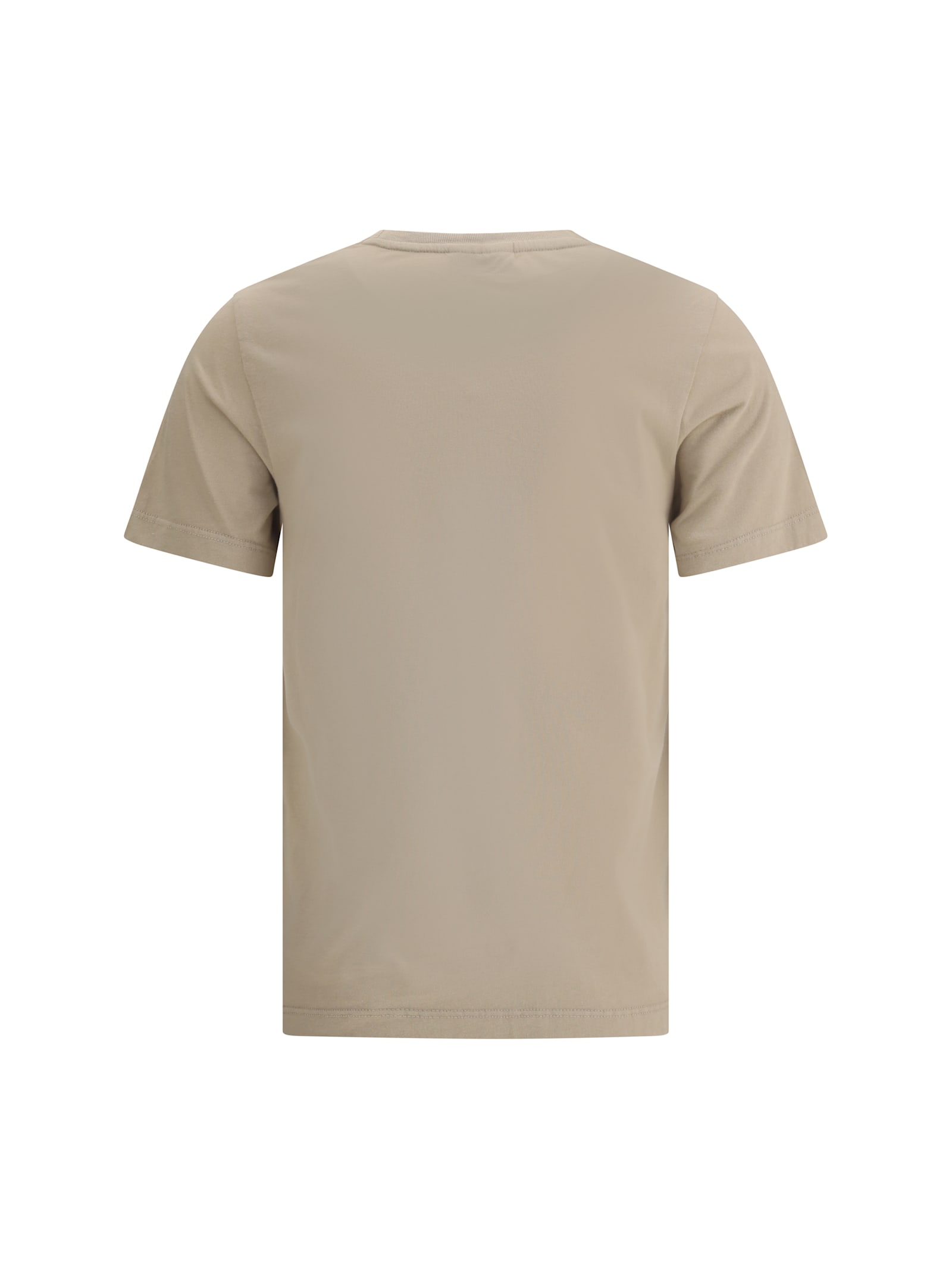 Maison Kitsuné Lady Fox T-shirt