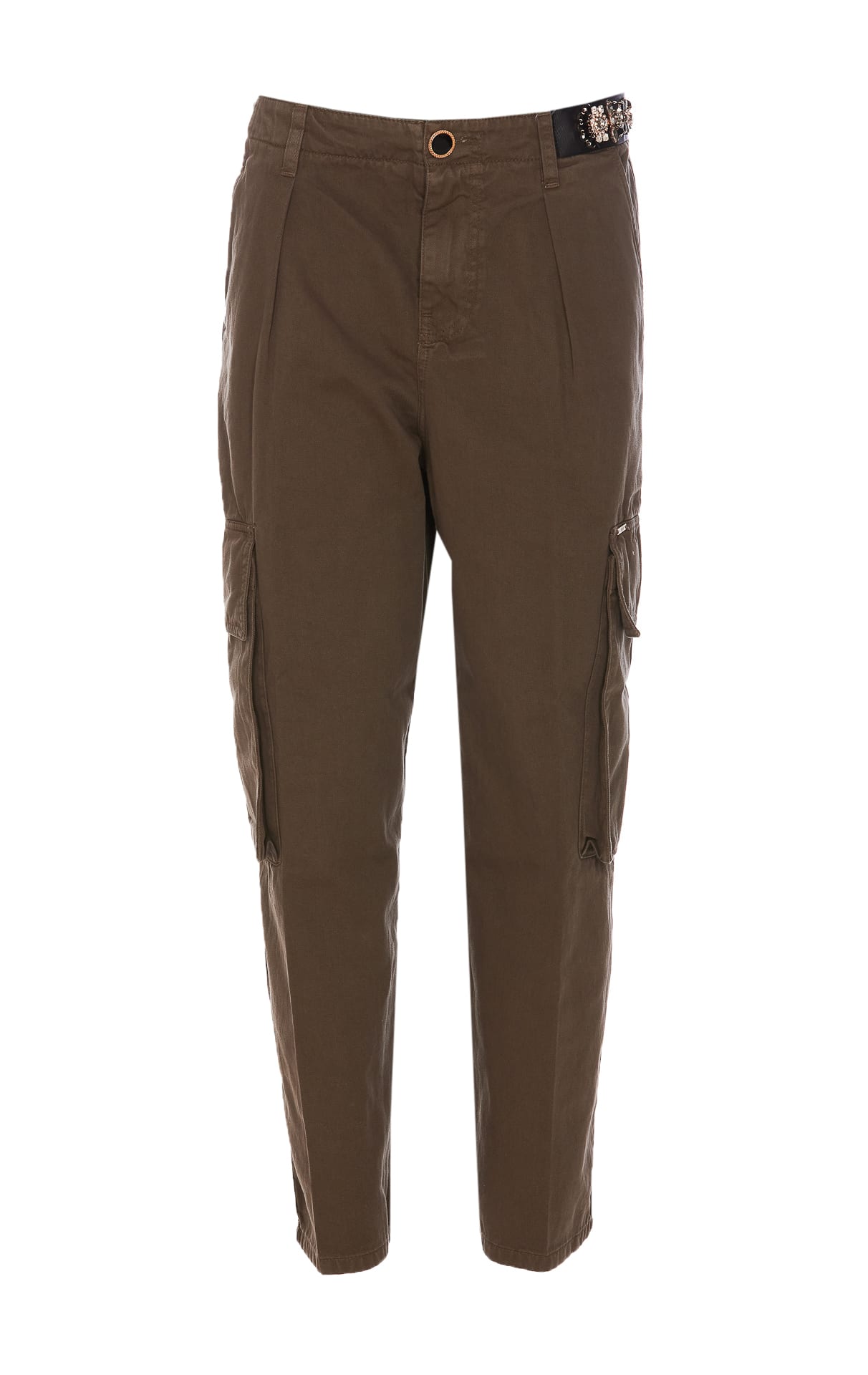 Liu •jo Wf3168t332190809 In Brown