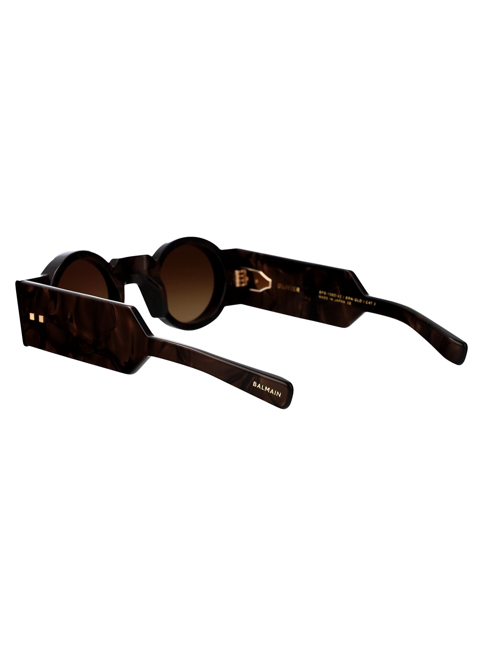 BALMAIN OLIVIER SUNGLASSES