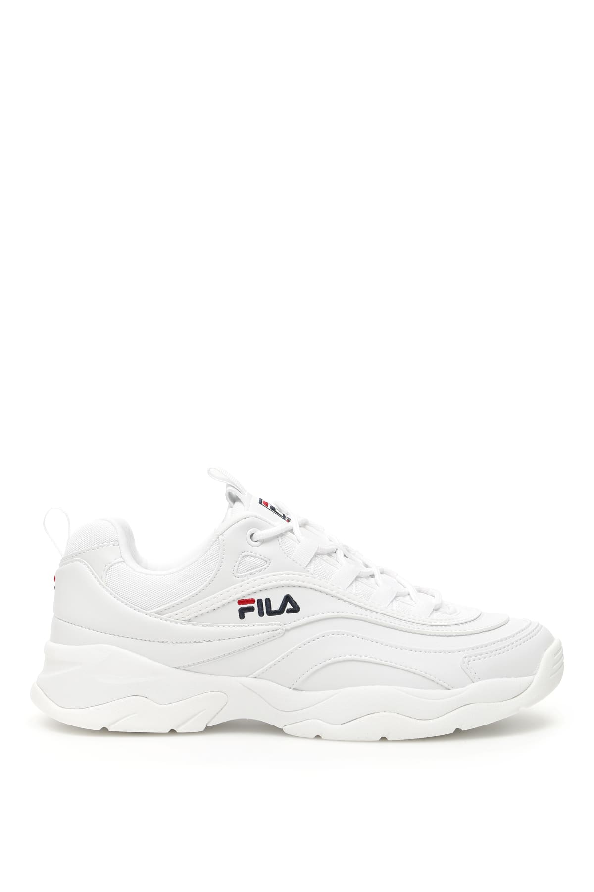 Fila Ray Low Sneakers Fila Ray Low Sneakers