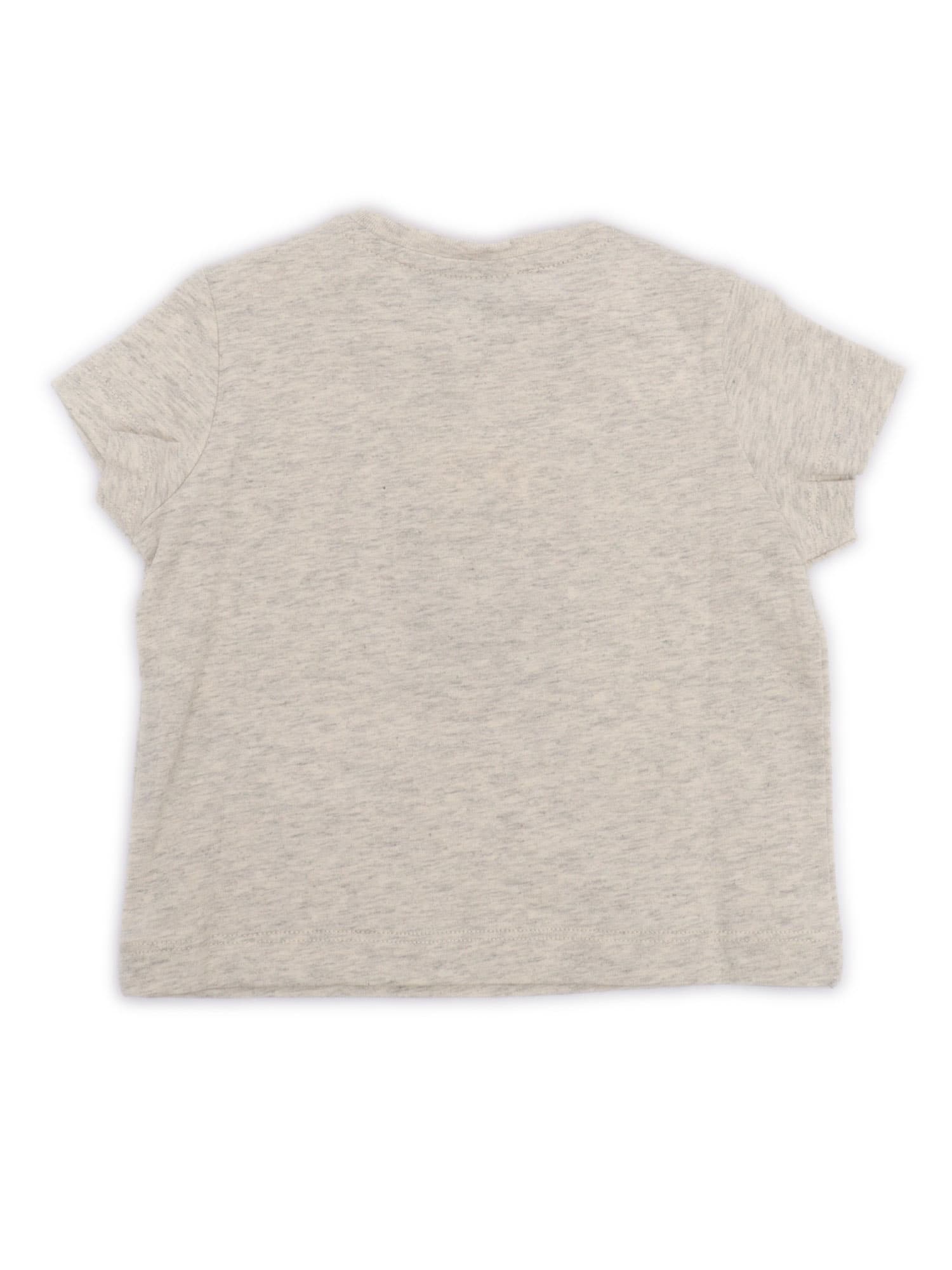 Tartine Et Chocolat T-shirt In Neutral
