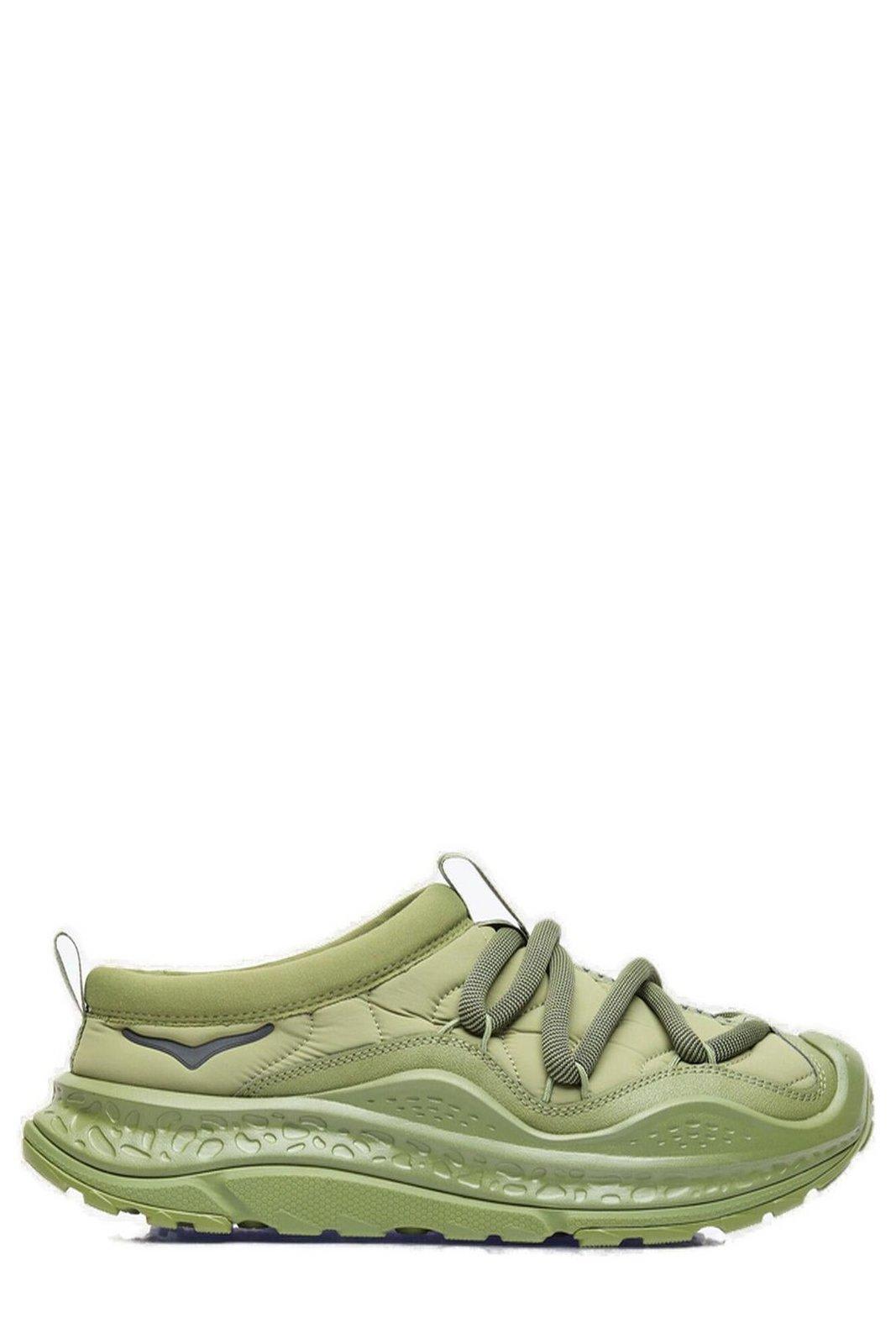 Hoka Ora Primo Lace-up Sneakers