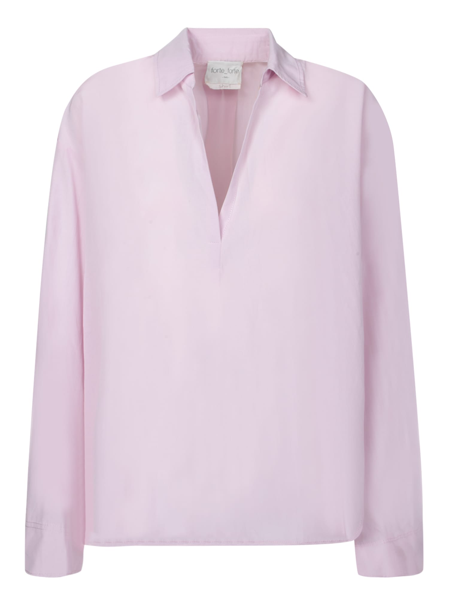 Forte_Forte Polo Shirt