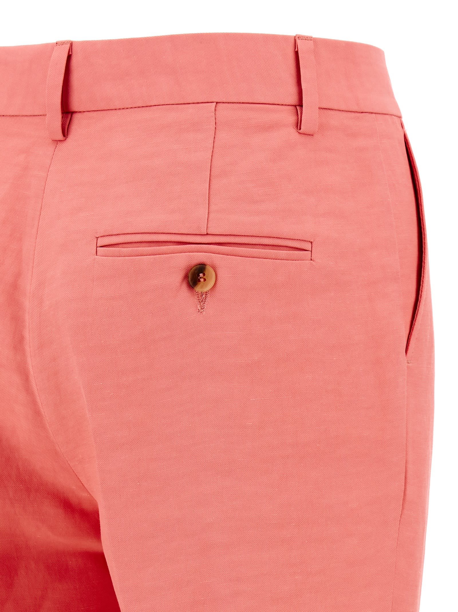 Shop Alberto Biani Chinos