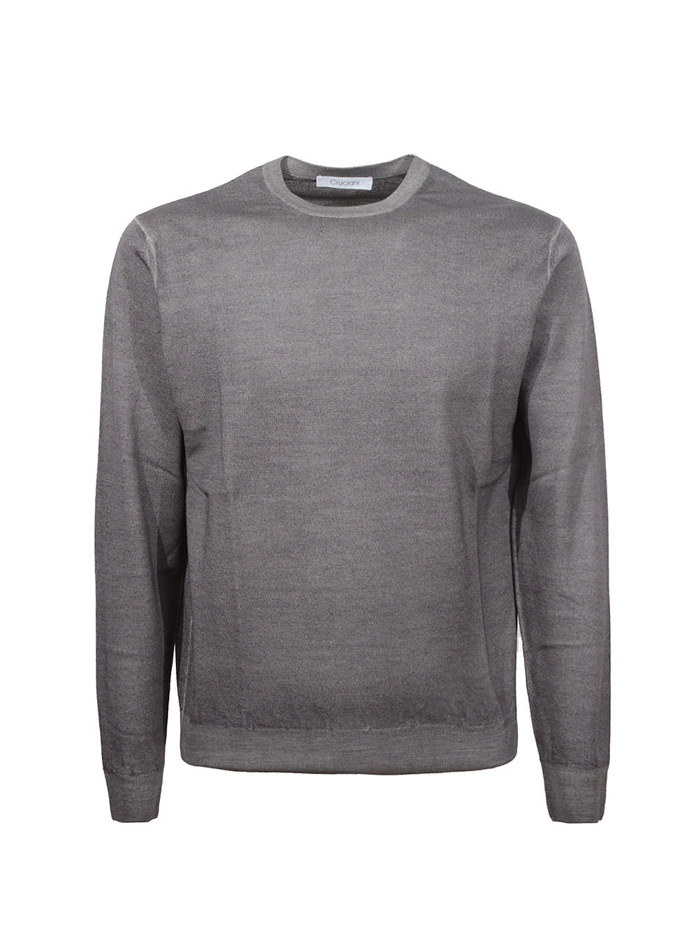 Crew Neck Sweater