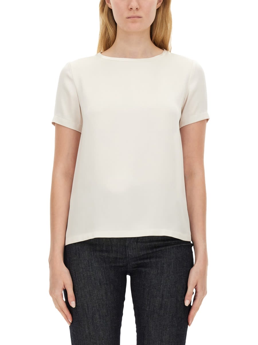 'S Max Mara T-shirt rebecca