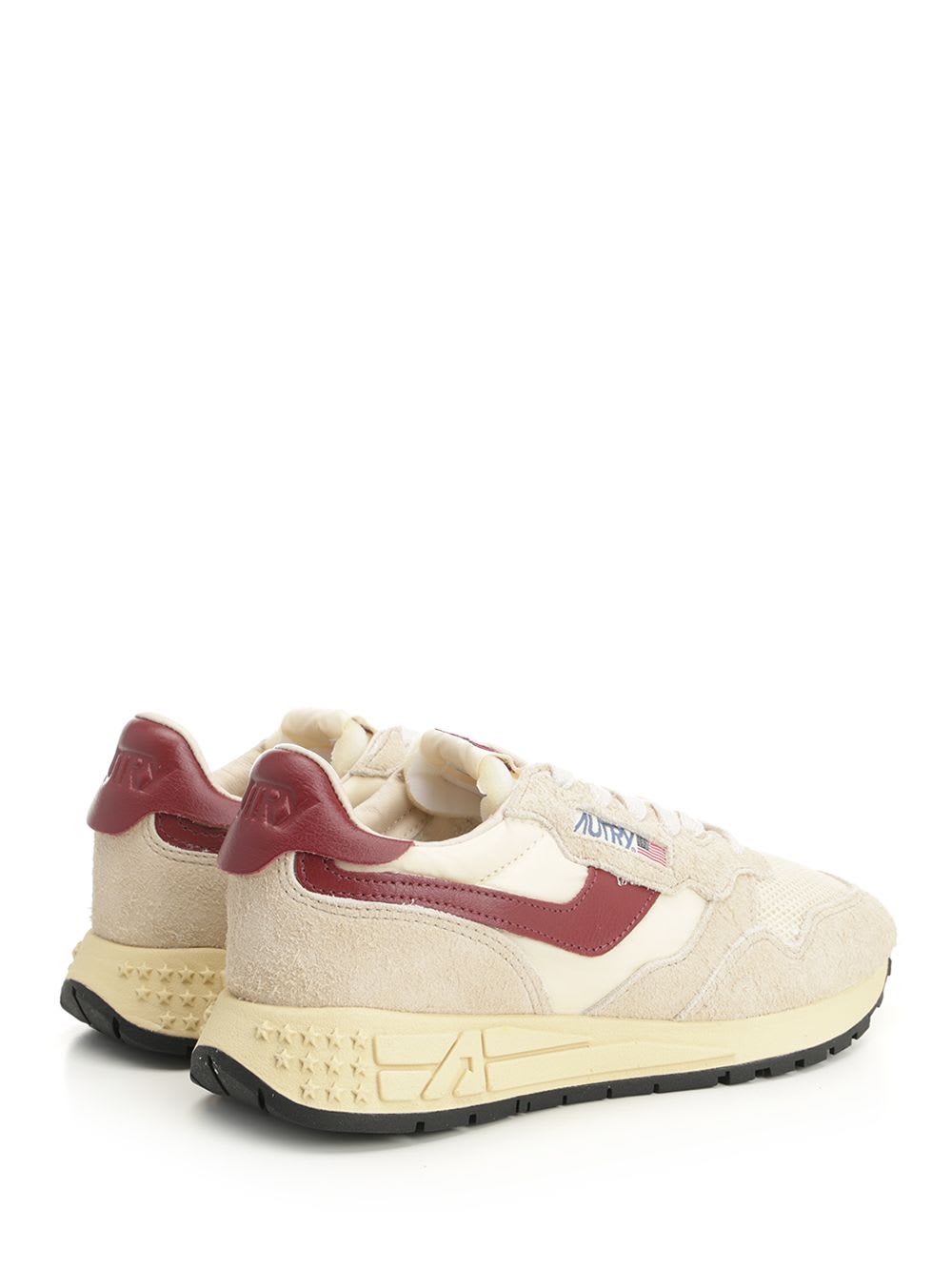 Autry Reelwind Low Sneakers