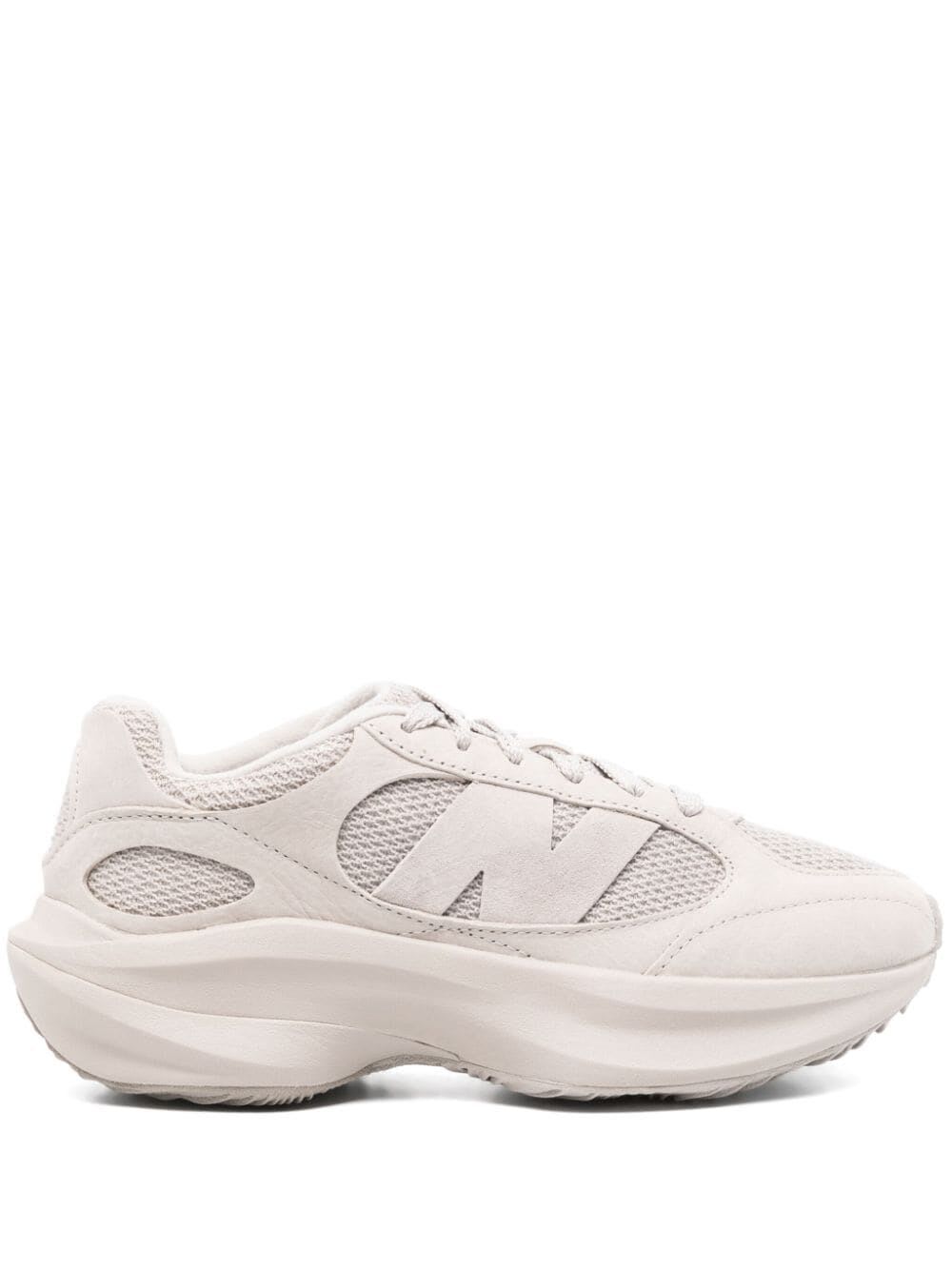 New Balance Sneakers In Neutral