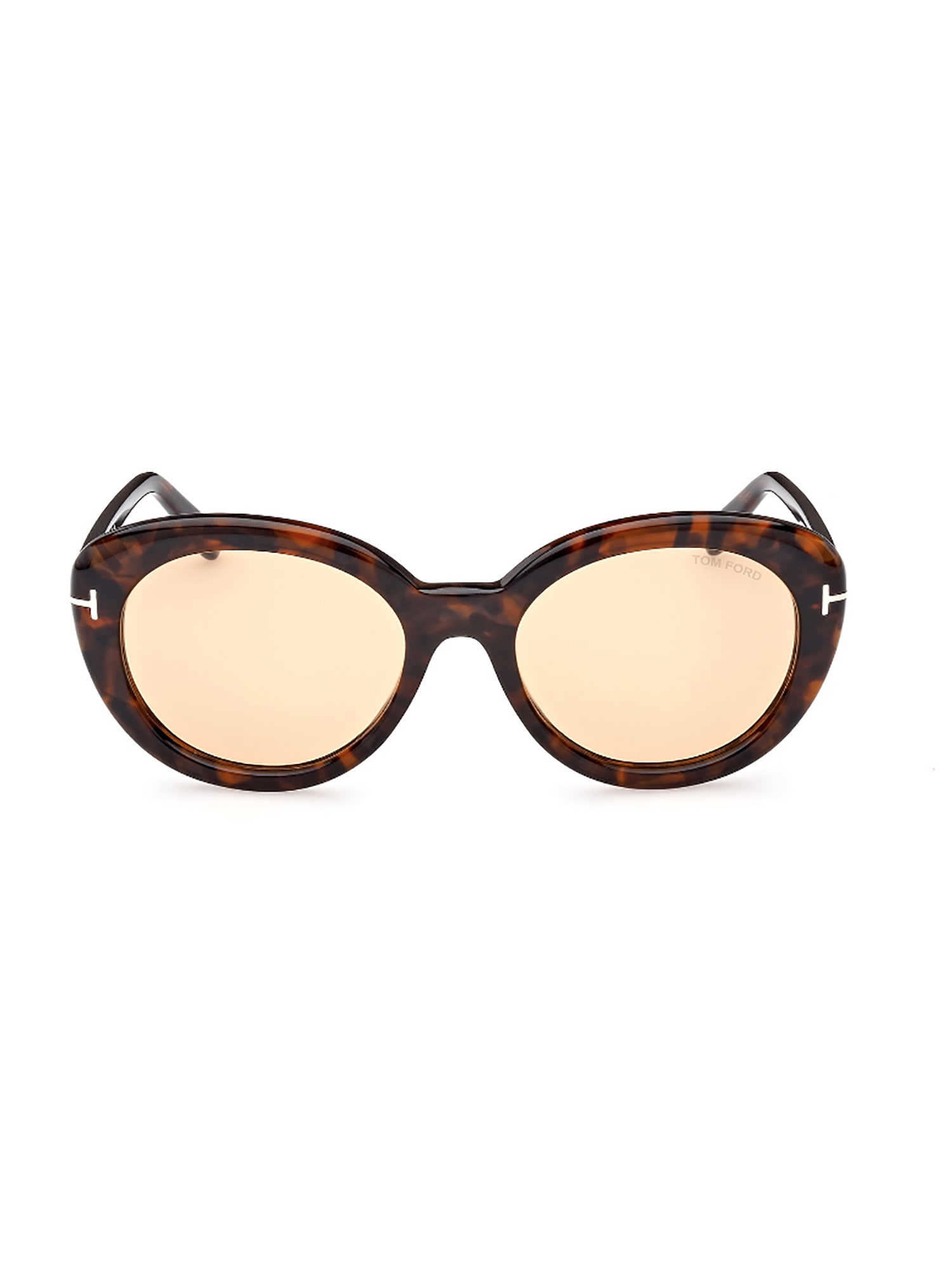 Shop Tom Ford Ft1009 Sunglasses In E