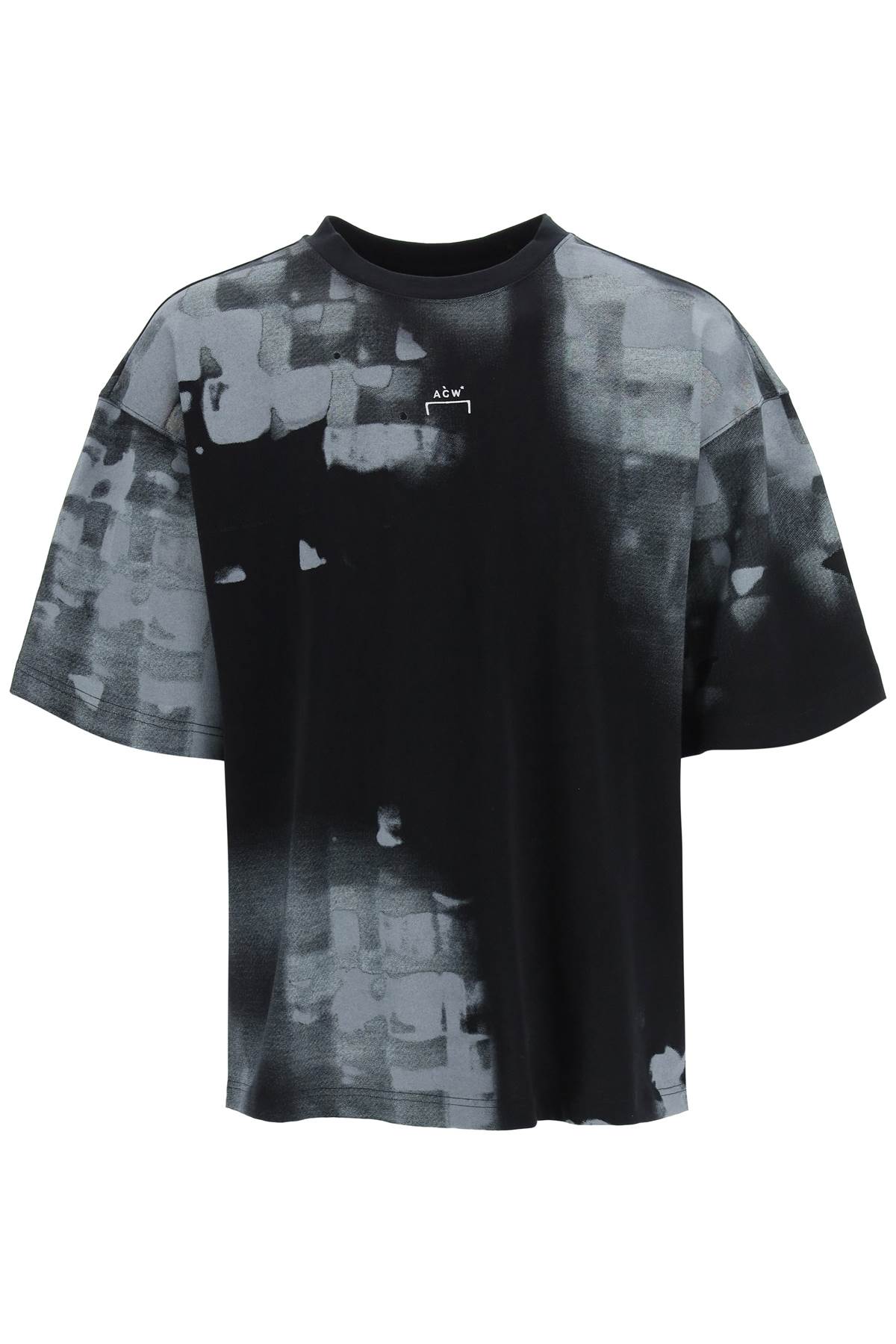 A-COLD-WALL Oversized T-shirt