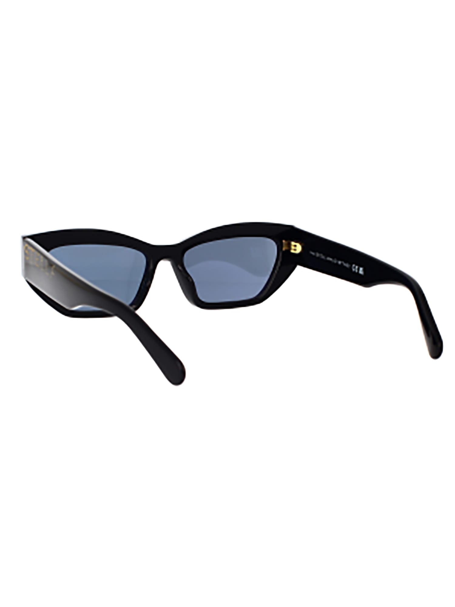 Shop Stella Mccartney Sc40047i/y Sunglasses In A