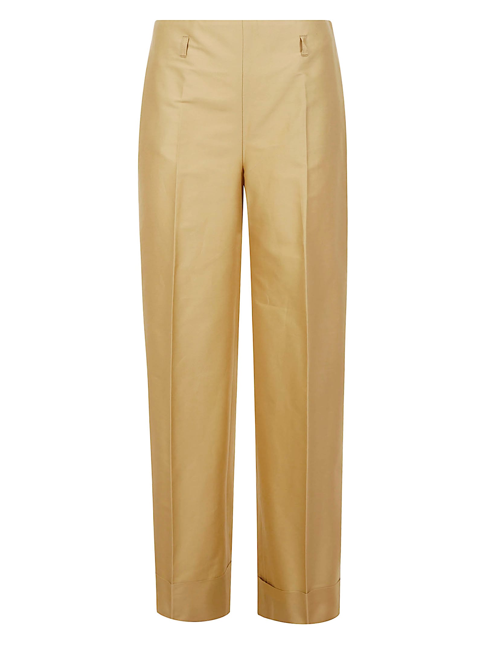 Mvp Wardrobe Pants In Brown