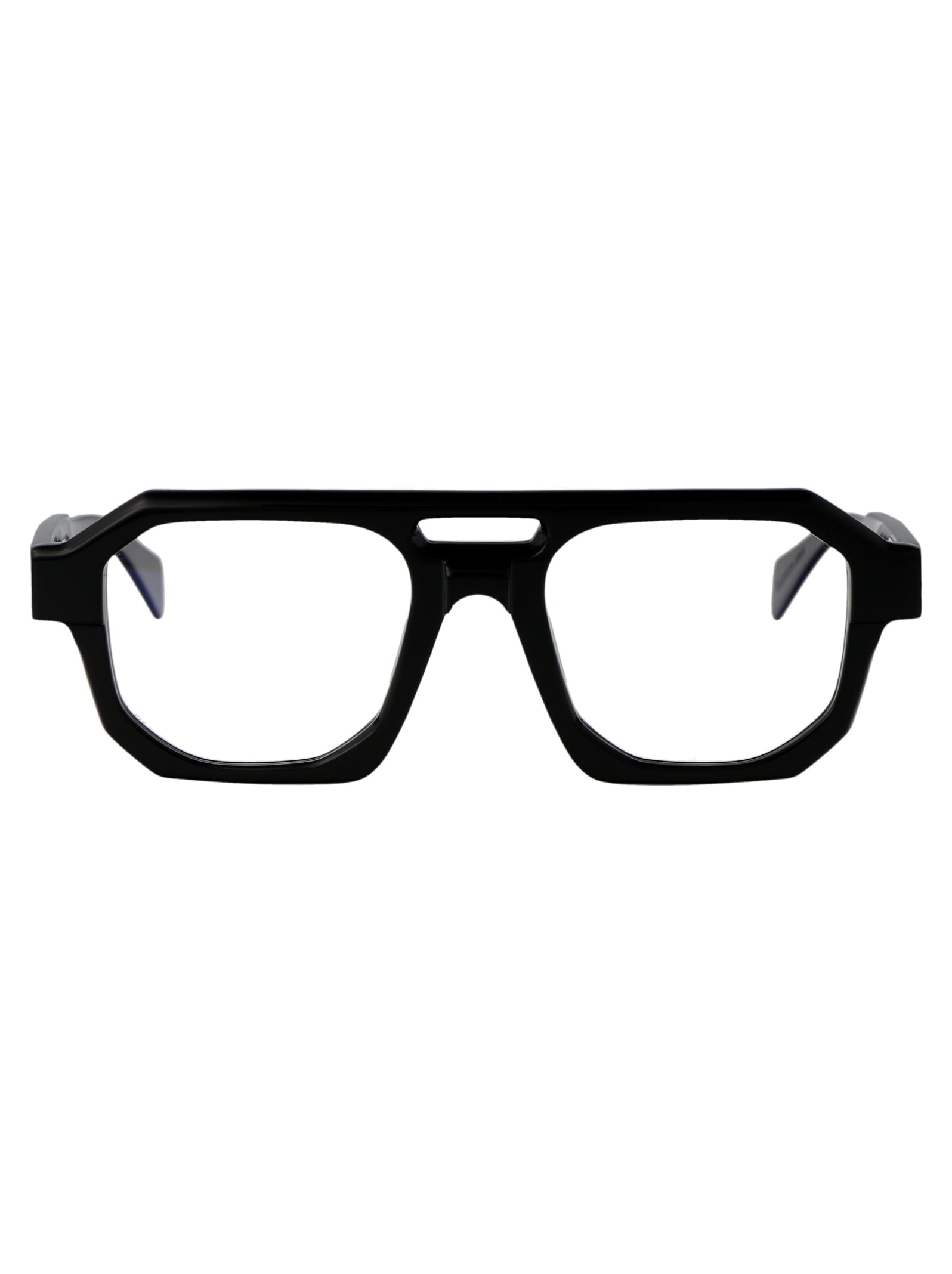 Kuboraum Maske K33 Glasses In Bs Black