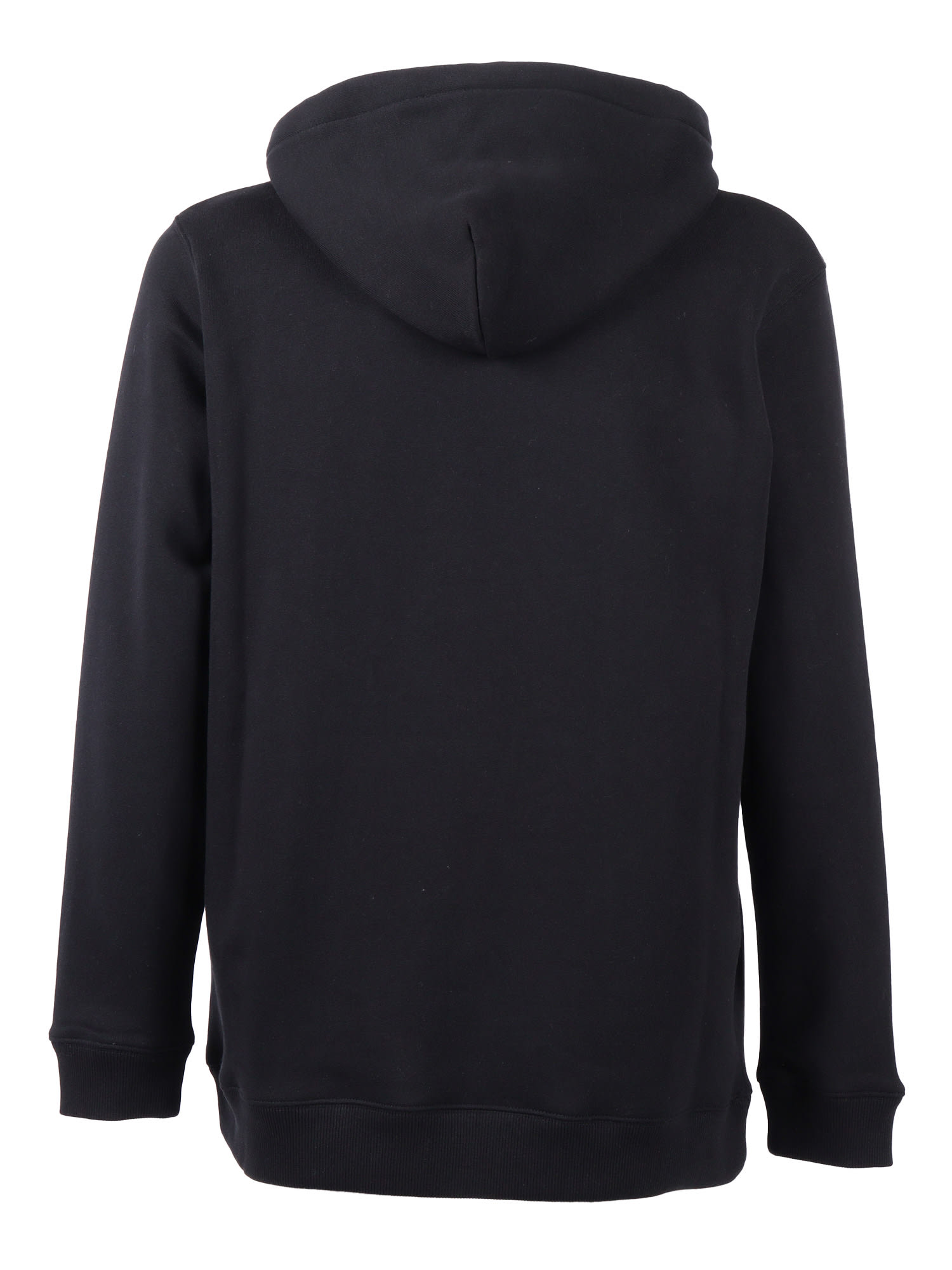 Dondup Sweatshirt In Black