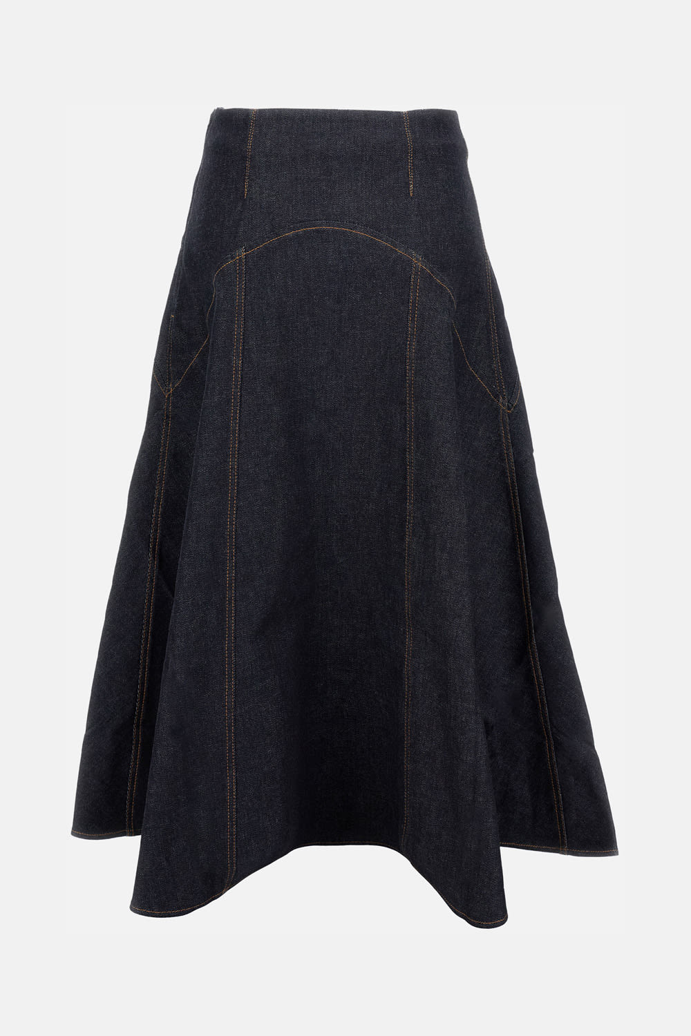 Jacquemus Long Skirt