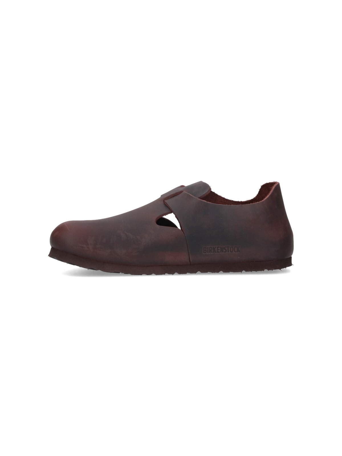 Birkenstock 'london' Flat Shoes