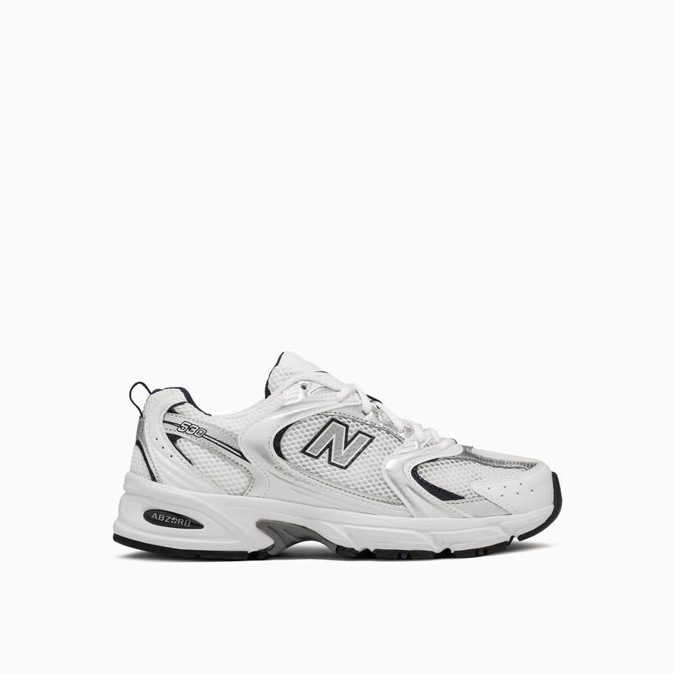 New Balance Lifestyle Sneakers Mr530sg