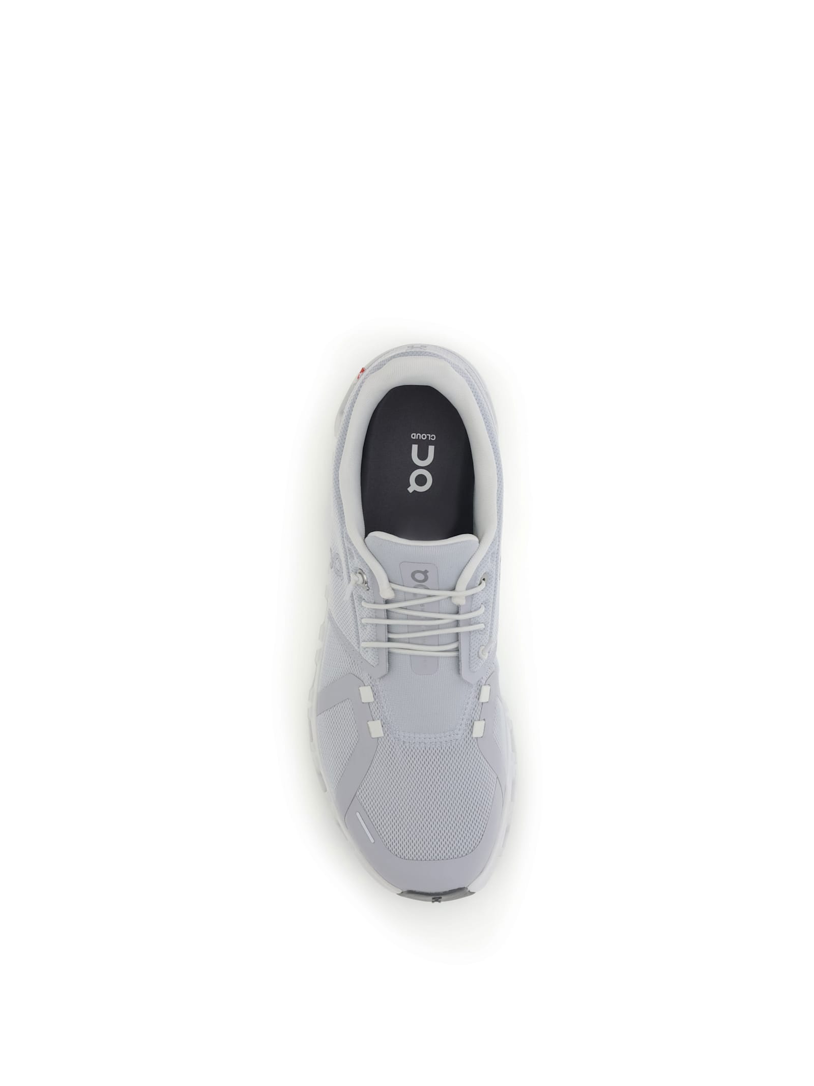On Cloud 6 Sneakers In Gray