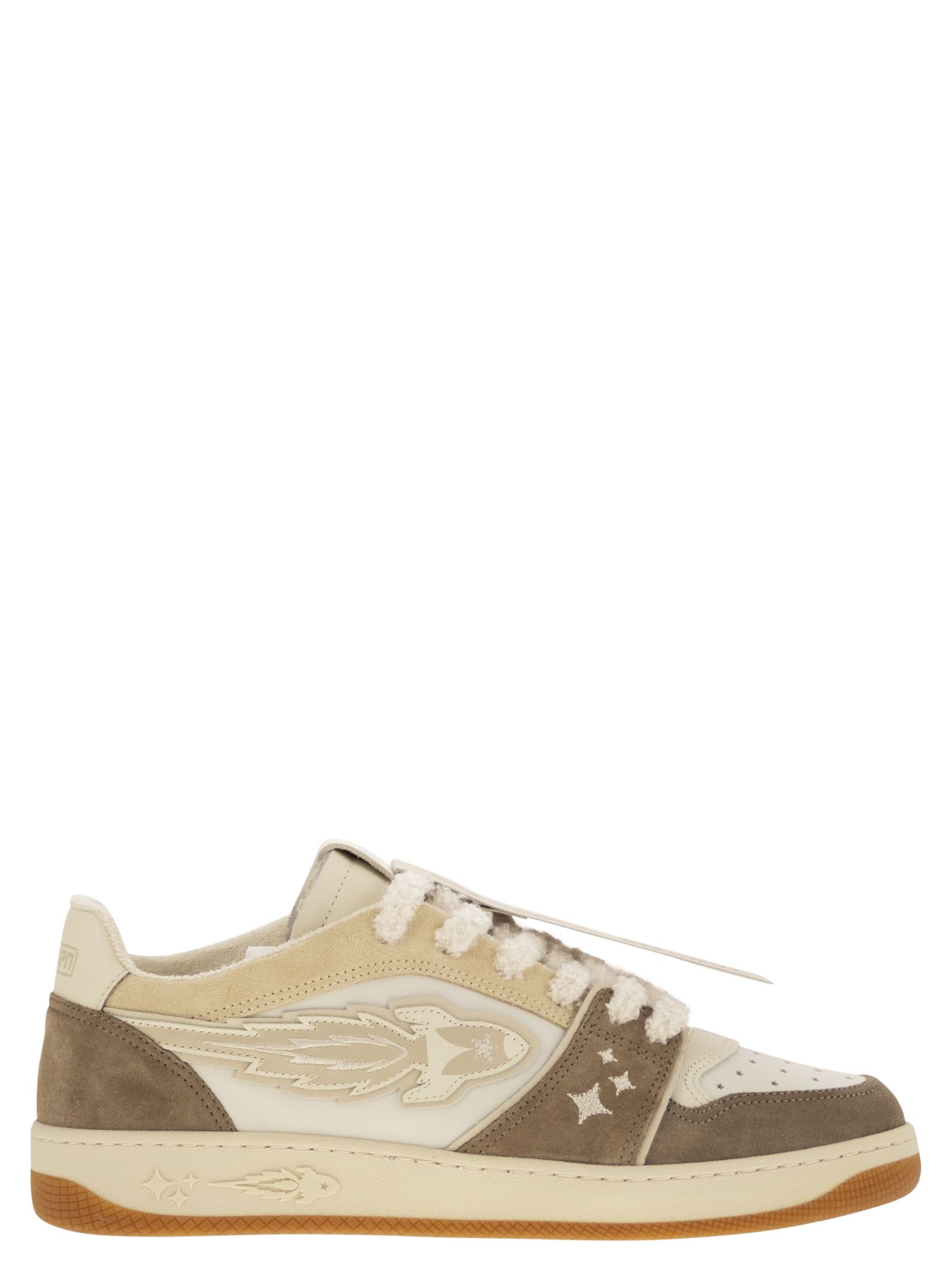 Egg Rocket - Sneakers