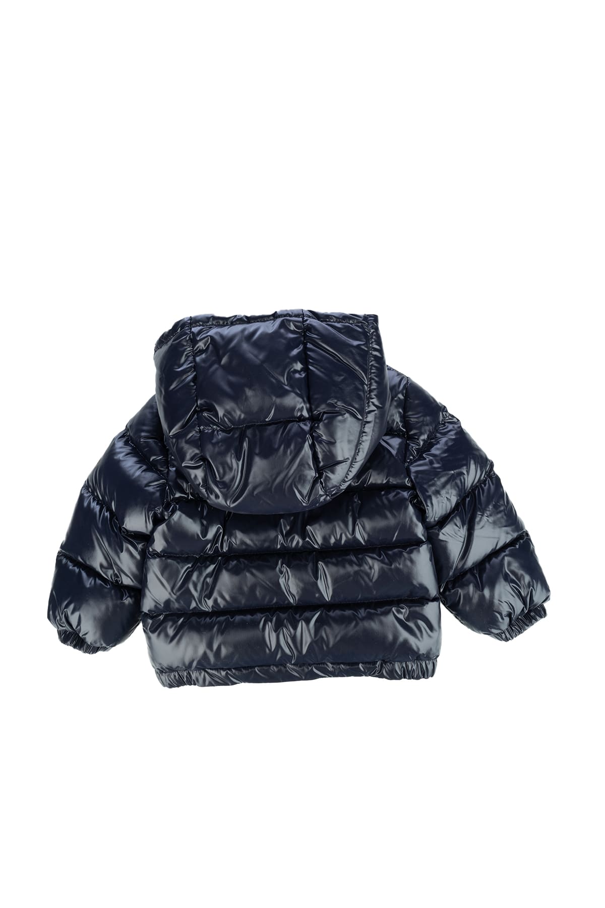Moncler Giubbini In Blue