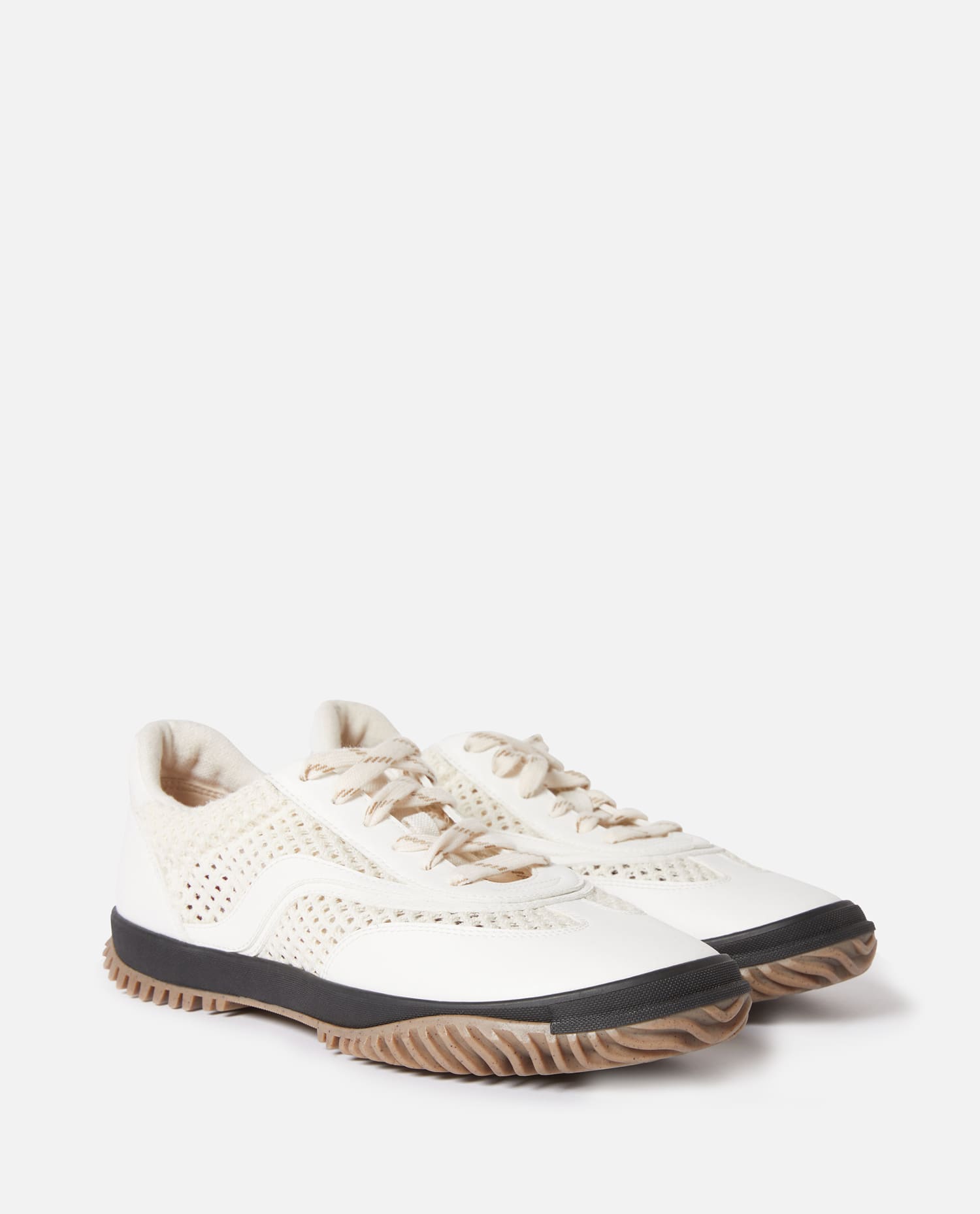 Stella Mccartney S-wave Sport In Multi