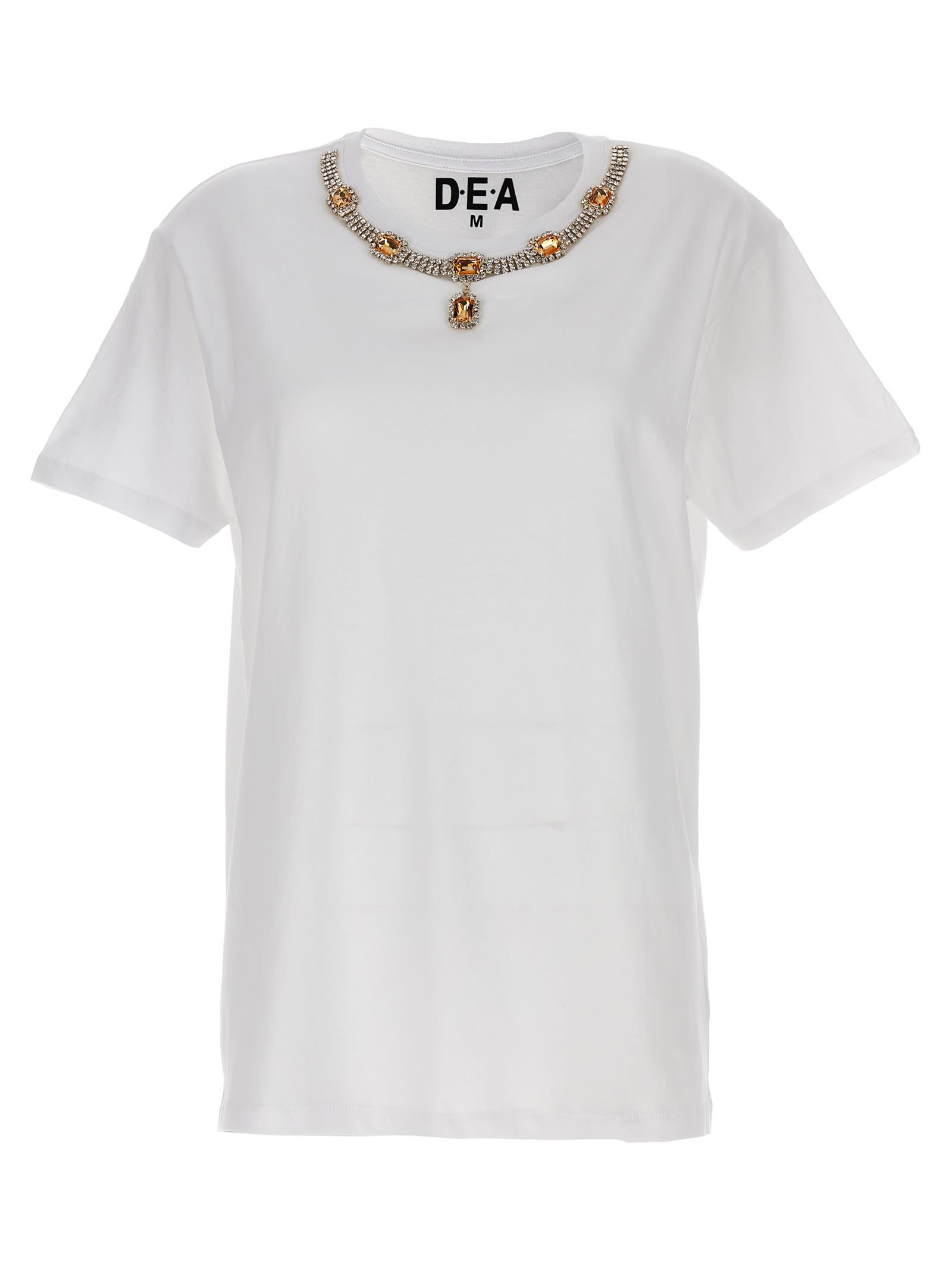 DEA Jewel T-shirt